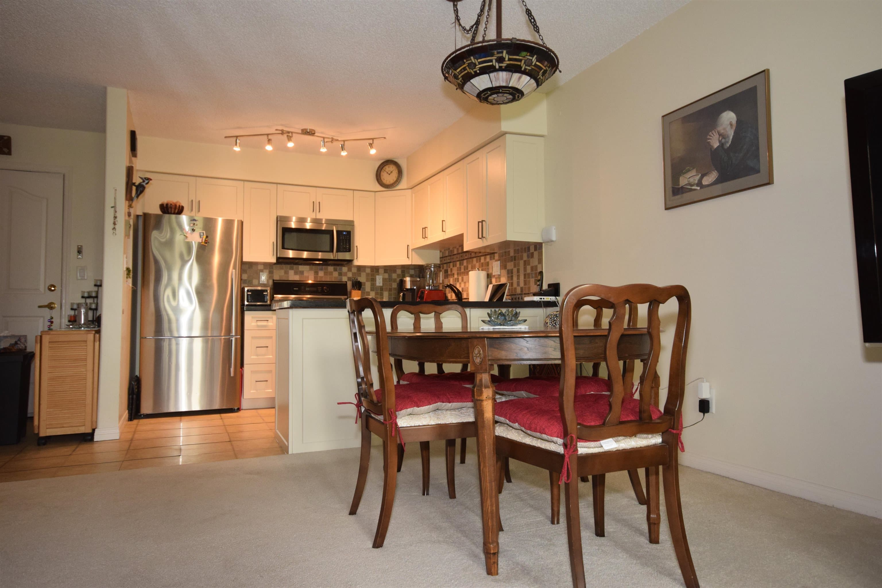 210 - 74 Miner Street, New Westminster, V3L 5N6 — photo 4