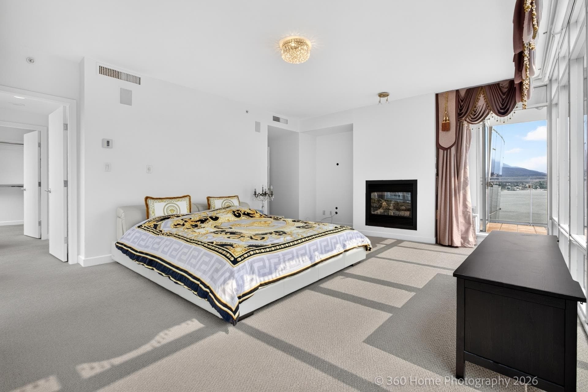 1402 - 1281 W Cordova Street, Vancouver, V6C 3R5 — photo 5