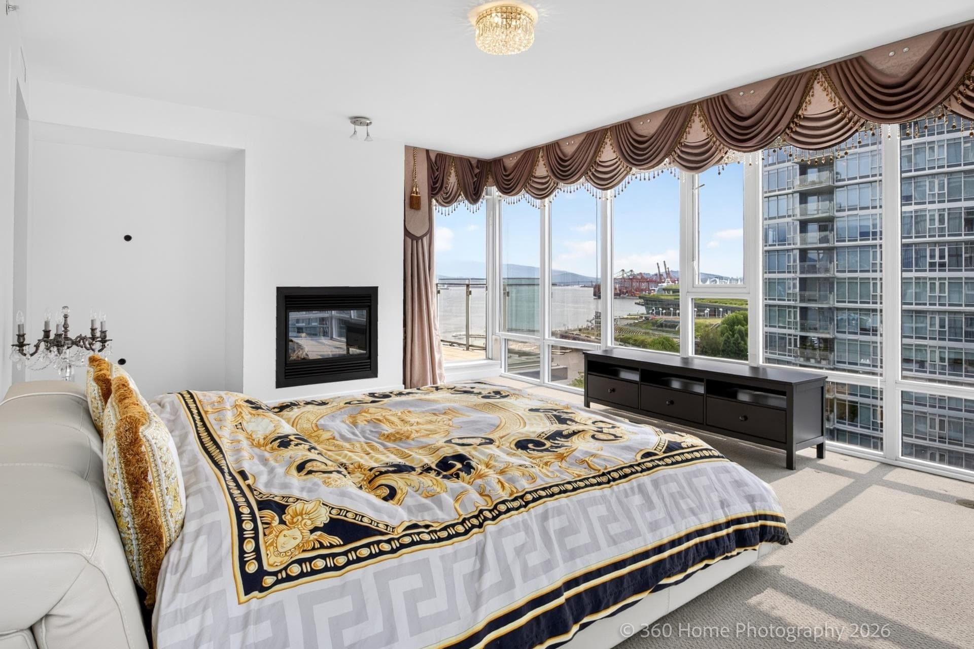 1402 - 1281 W Cordova Street, Vancouver, V6C 3R5 — photo 4