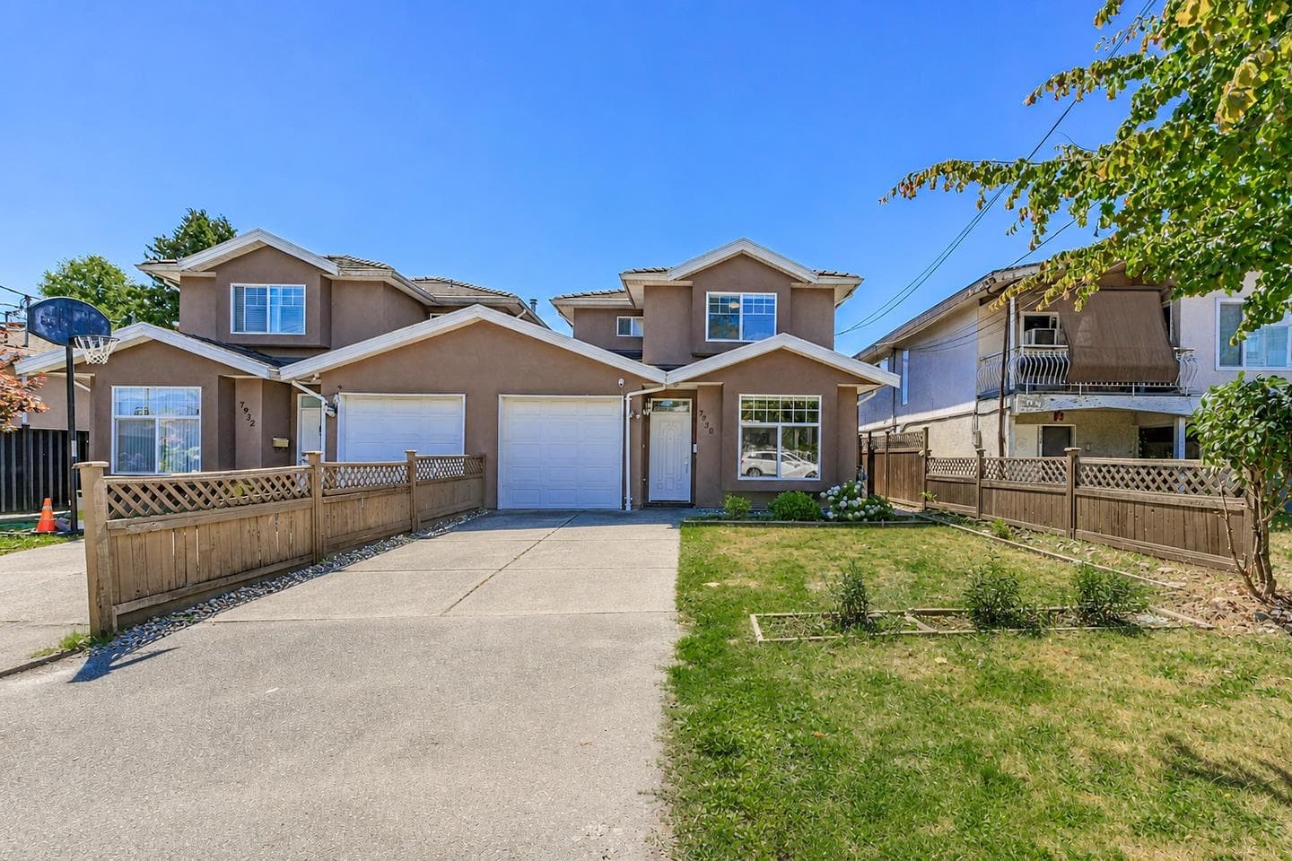 7930 Edmonds Street, Burnaby