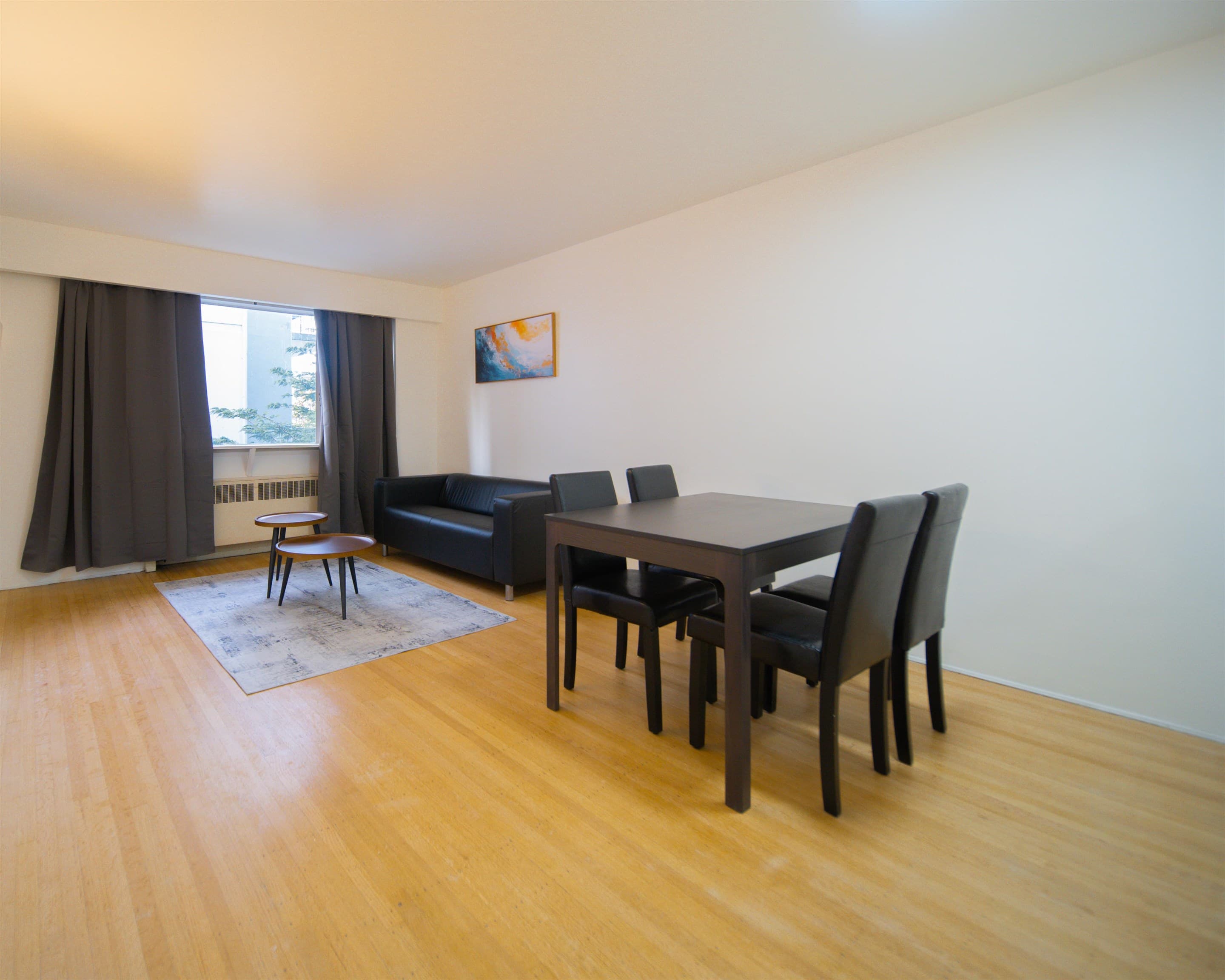 206 - 1925 Nelsonstreet, Vancouver