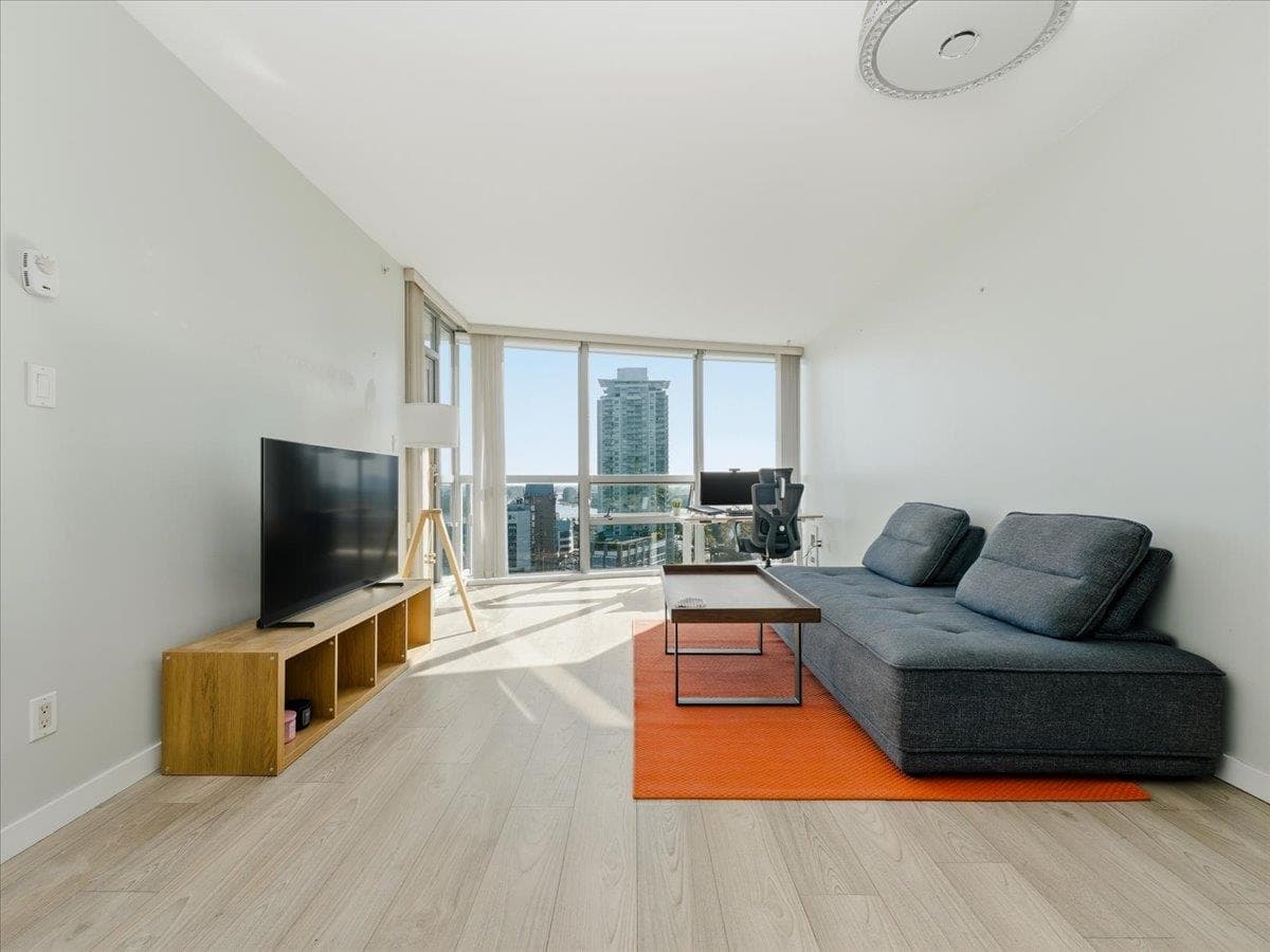 1710 - 14 Begbie Street, New Westminster, V3M 0C4 — photo 3