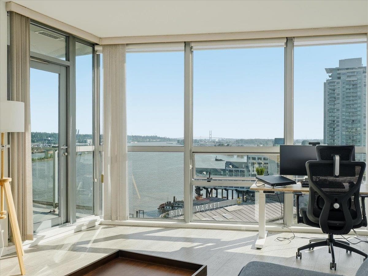 1710 - 14 Begbie Street, New Westminster, V3M 0C4 — photo 5