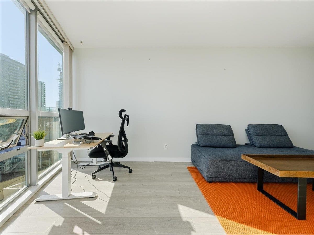 1710 - 14 Begbie Street, New Westminster, V3M 0C4 — photo 4