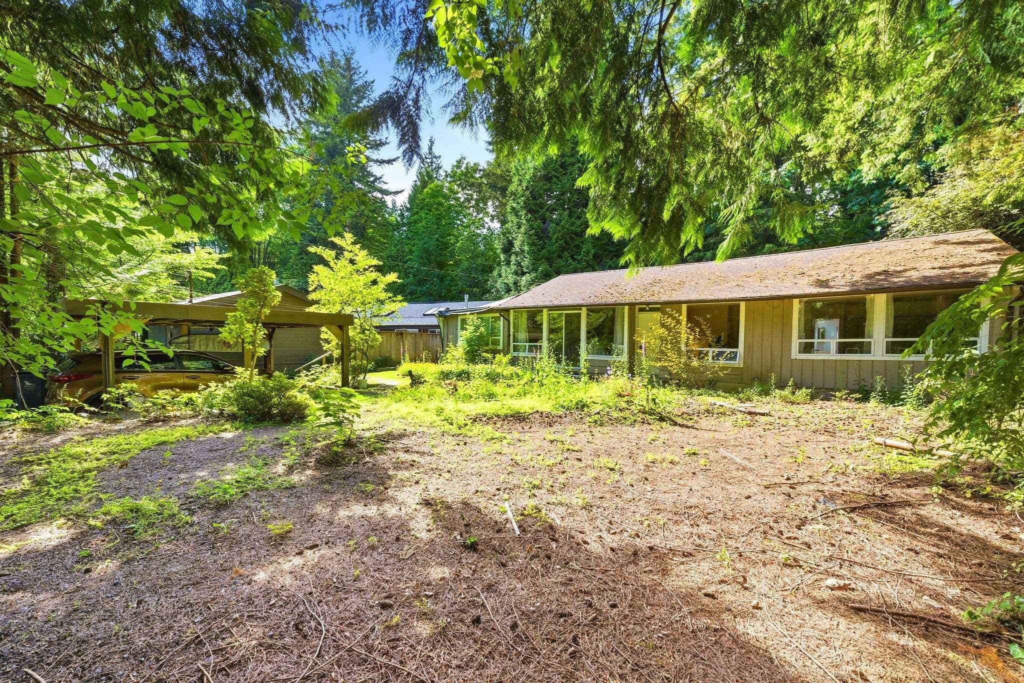 1463 Avonlynn Crescent, North Vancouver, V7J 2V2 — photo 2