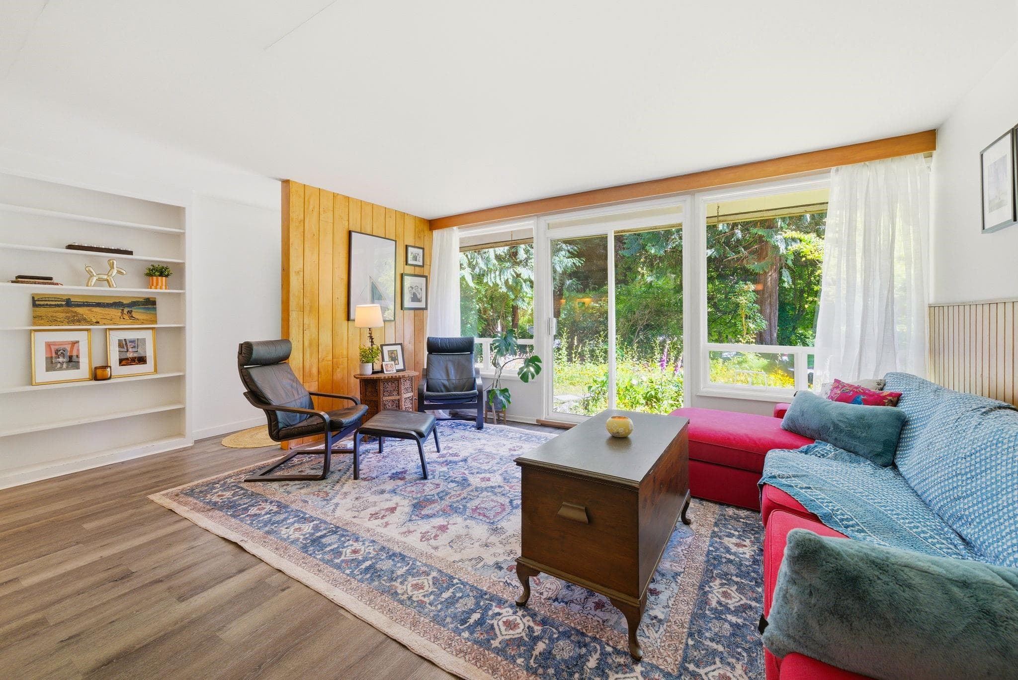 1463 Avonlynn Crescent, North Vancouver, V7J 2V2 — photo 3