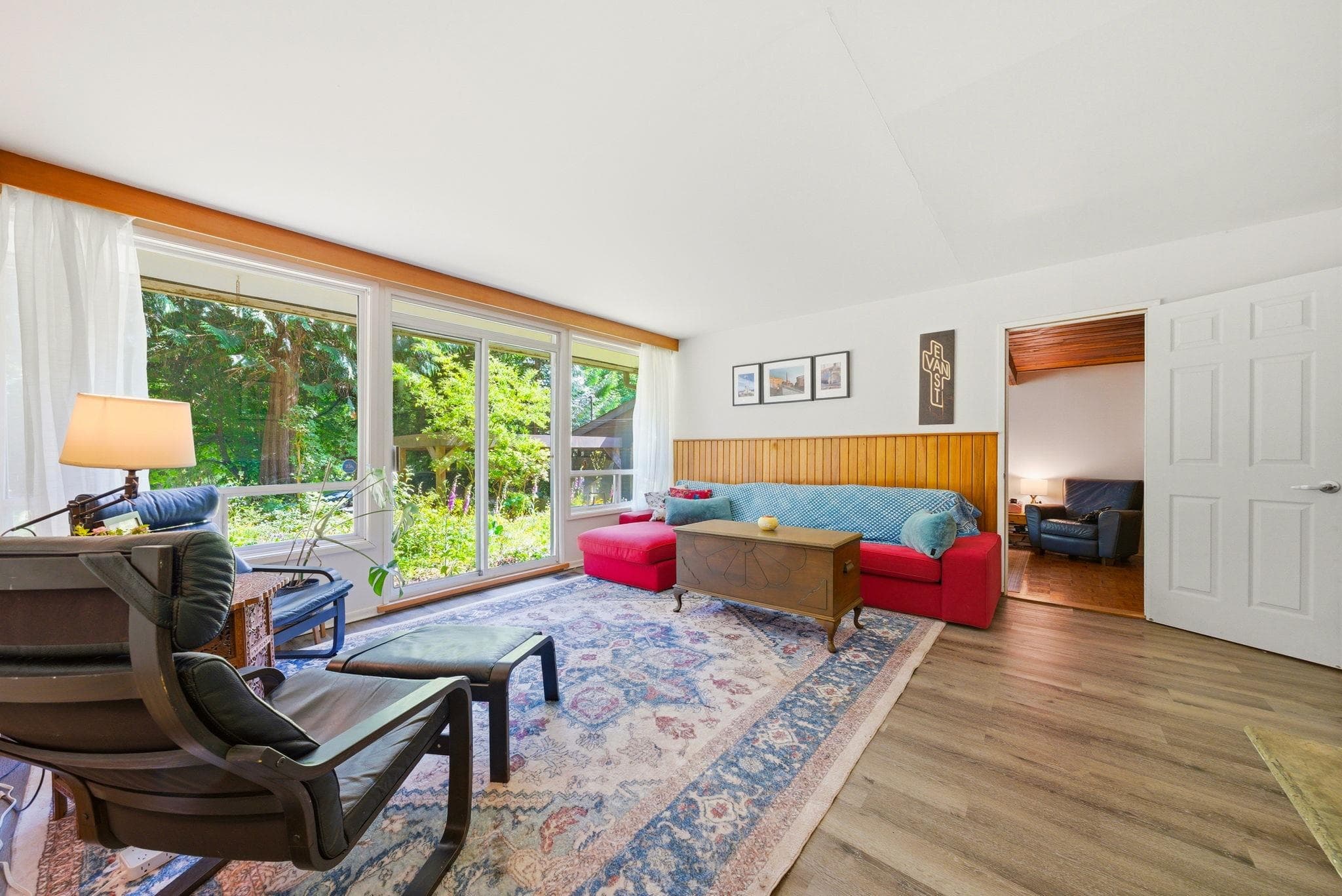 1463 Avonlynn Crescent, North Vancouver, V7J 2V2 — photo 4