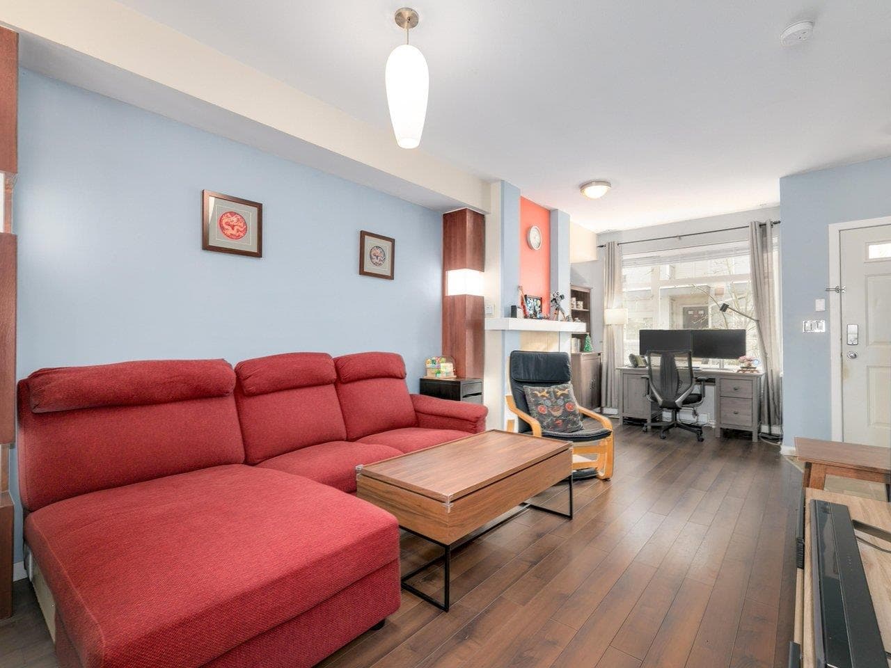 59 - 6528 Denbigh Avenue, Burnaby, V5H 3R8 — photo 2