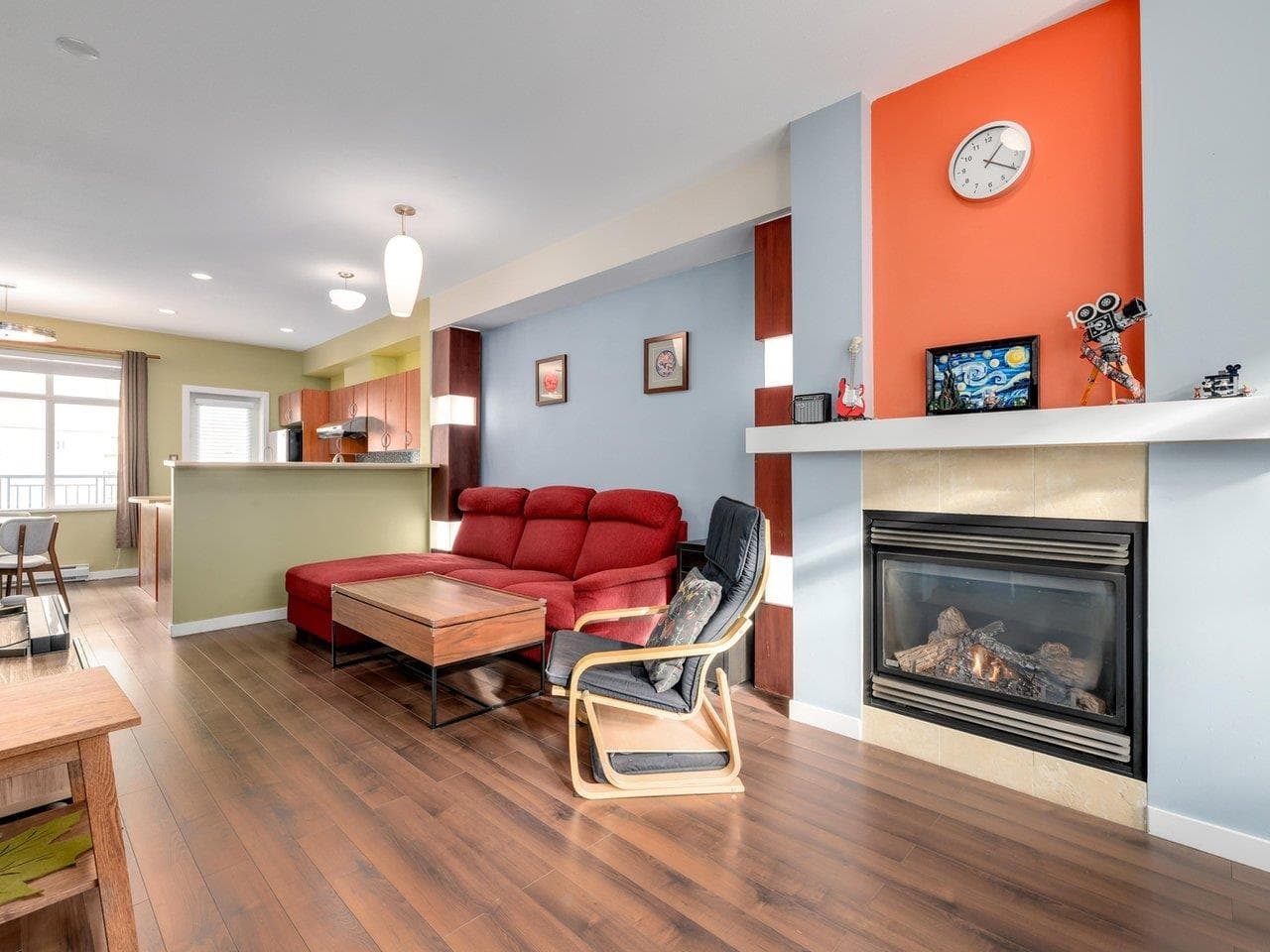 59 - 6528 Denbigh Avenue, Burnaby, V5H 3R8 — photo 4