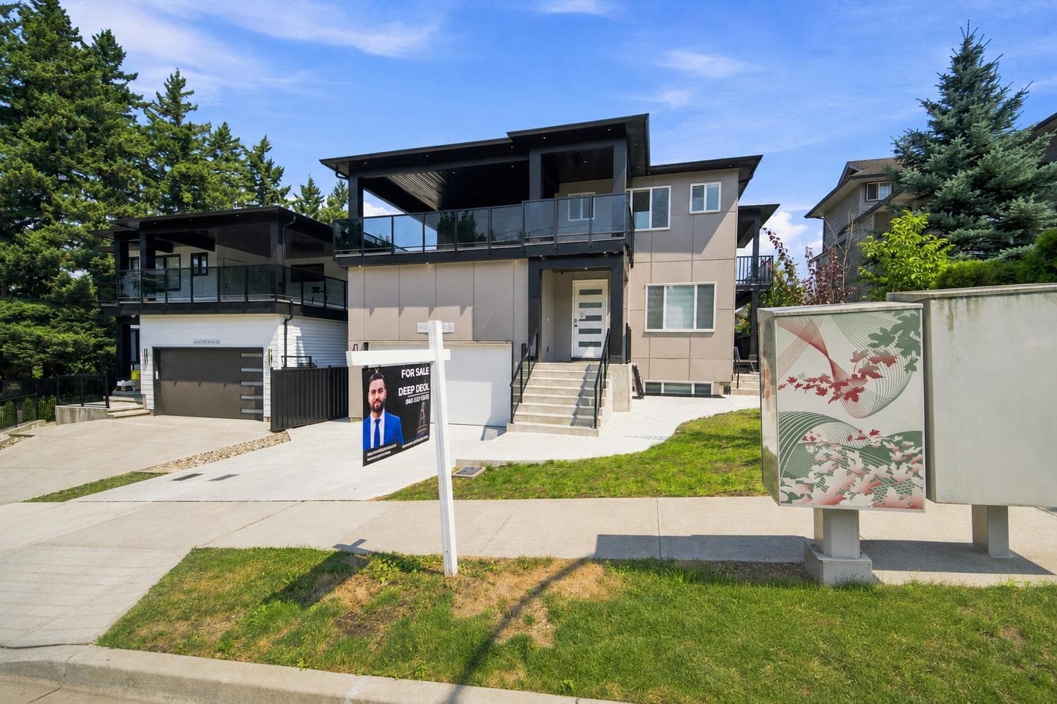 1680B Mckenzie Road, Abbotsford, V2S 8J6 — photo 2