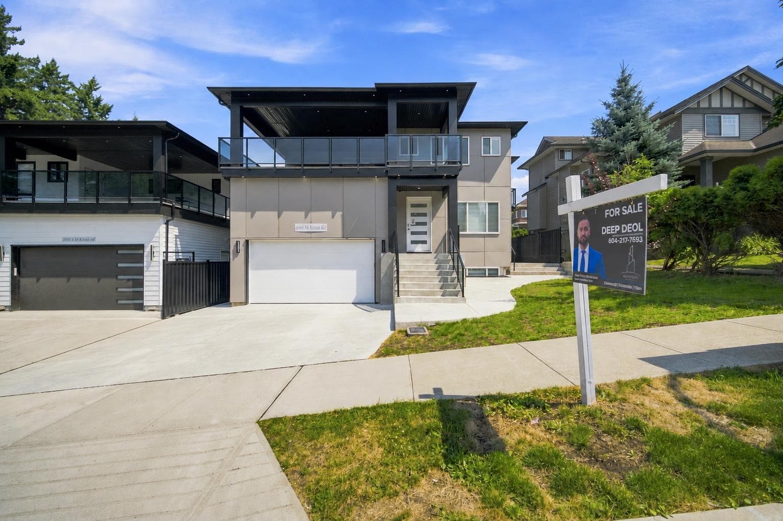 1680B Mckenzie Road, Abbotsford