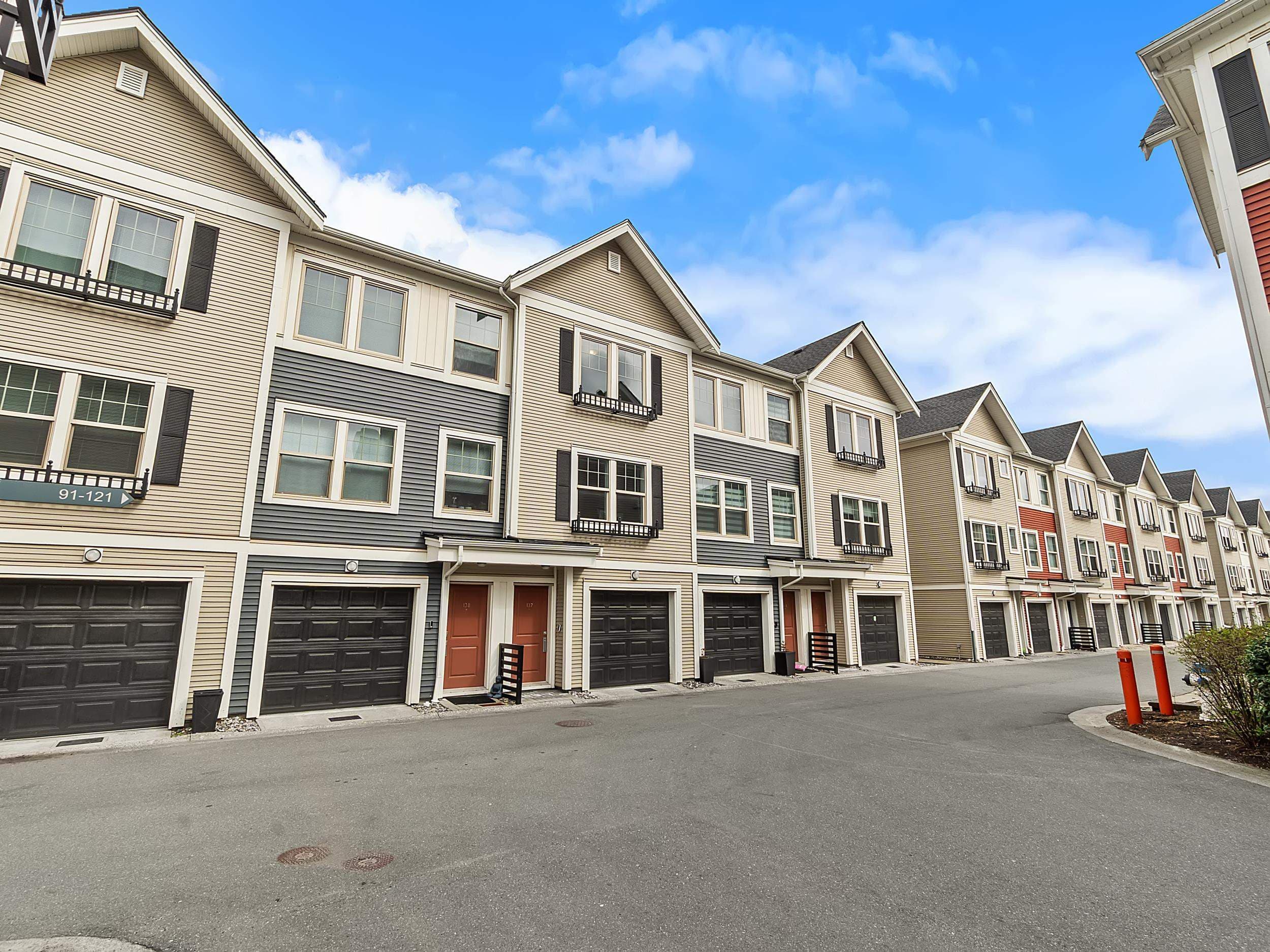 137 - 32633 Simon Avenue, Abbotsford, V2T 0G9 — photo 3