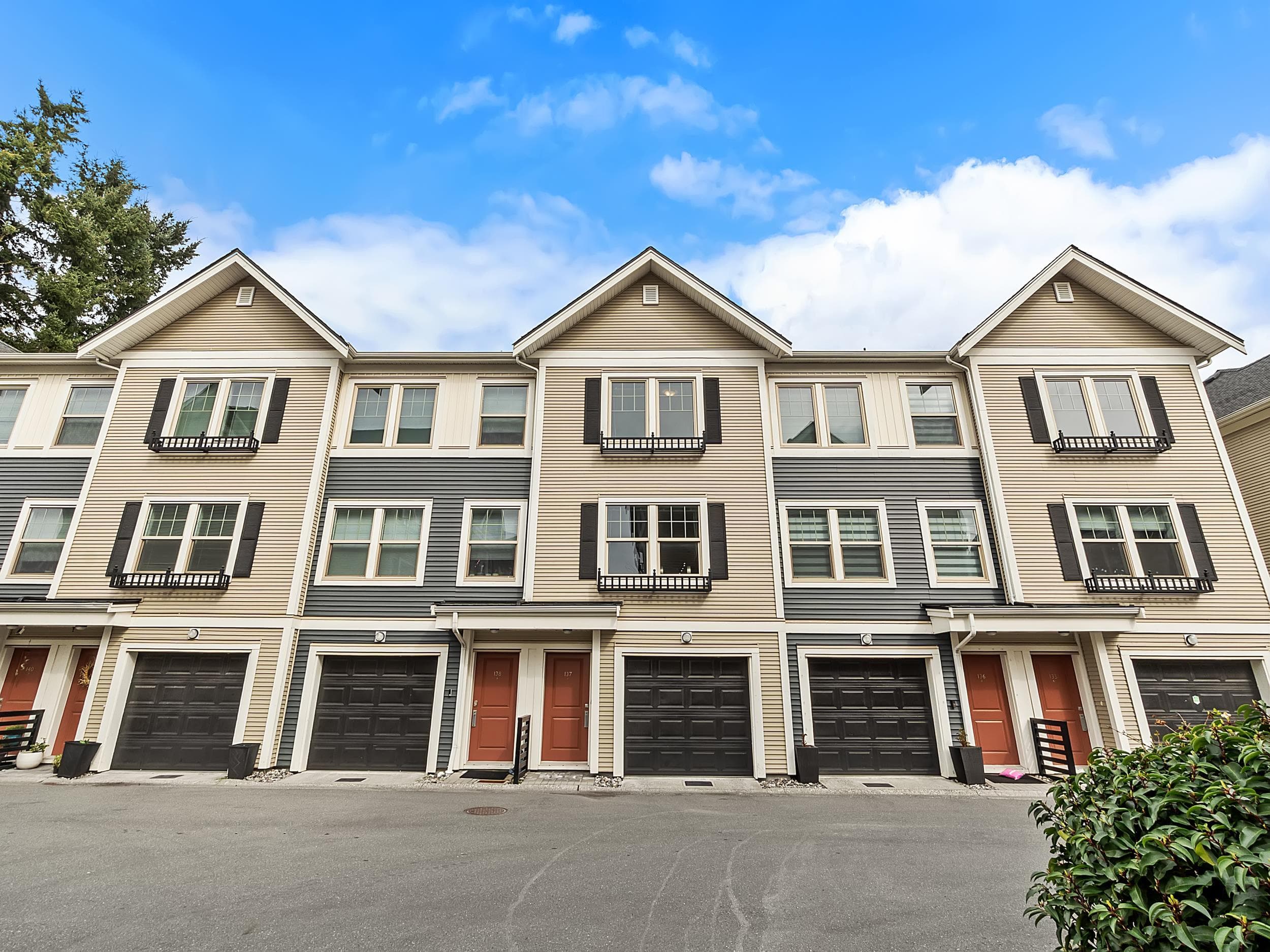 137 - 32633 Simon Avenue, Abbotsford