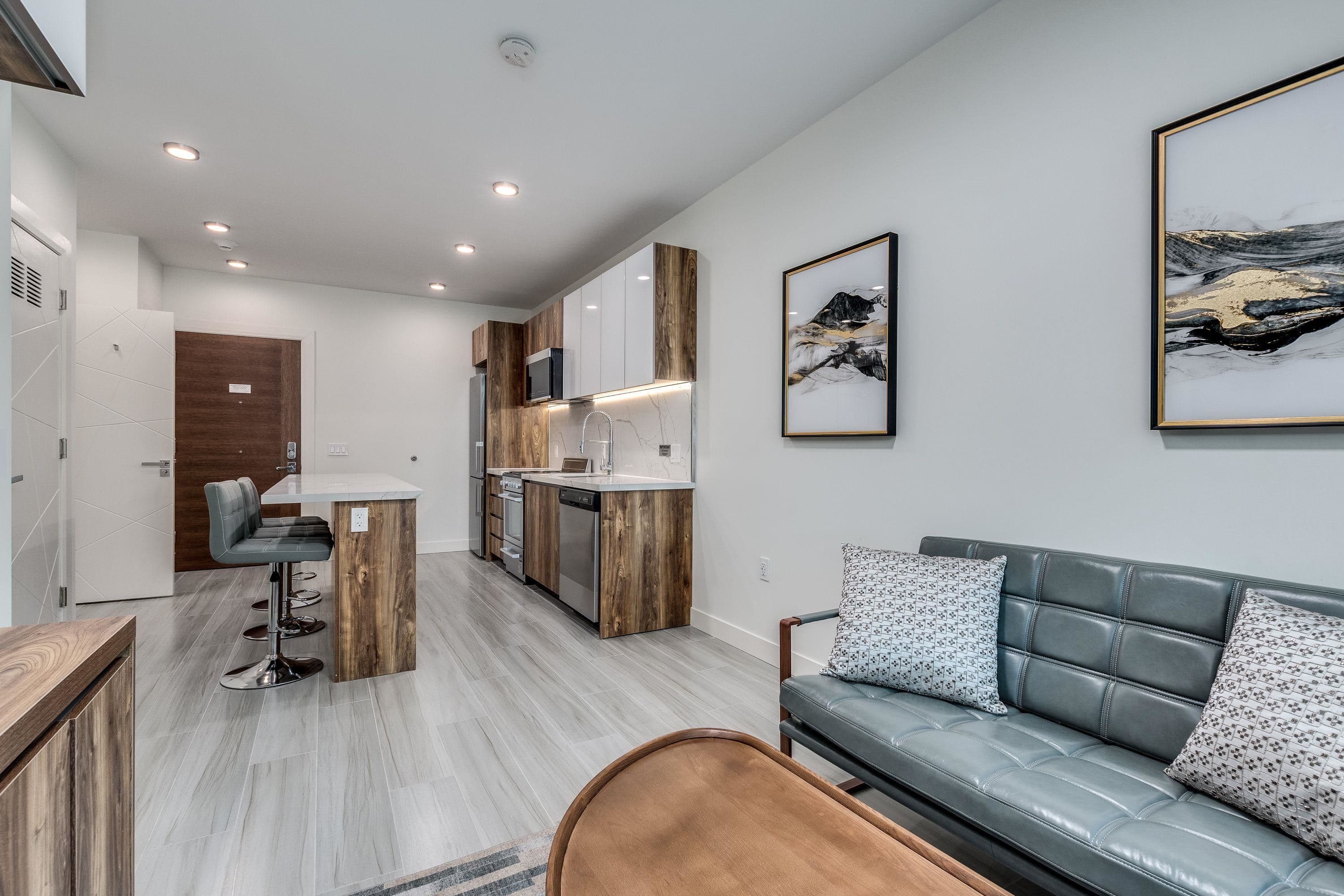 309 - 1168 Pendrell Street, Vancouver, V6E 1L4 — photo 2