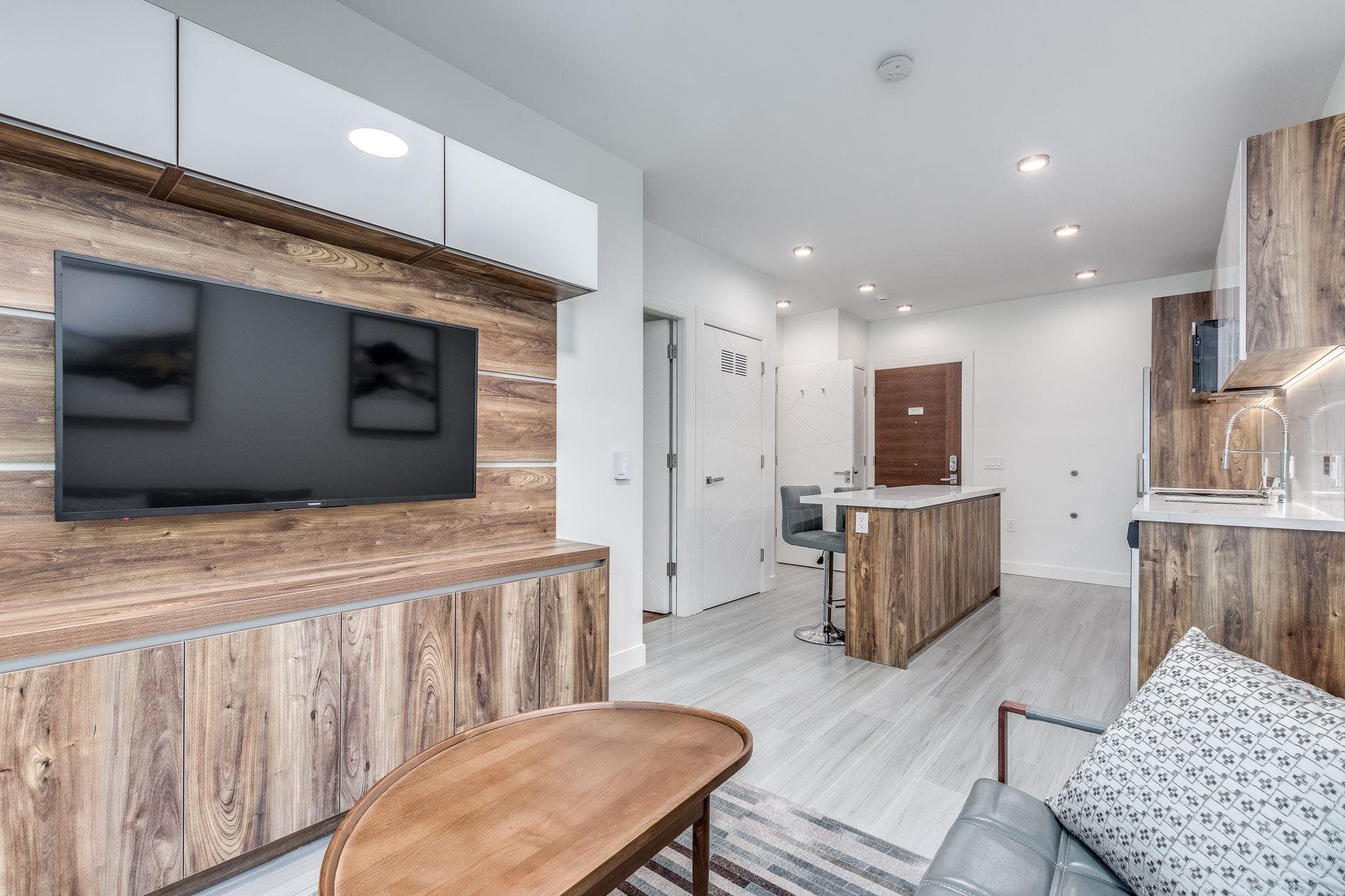 309 - 1168 Pendrell Street, Vancouver