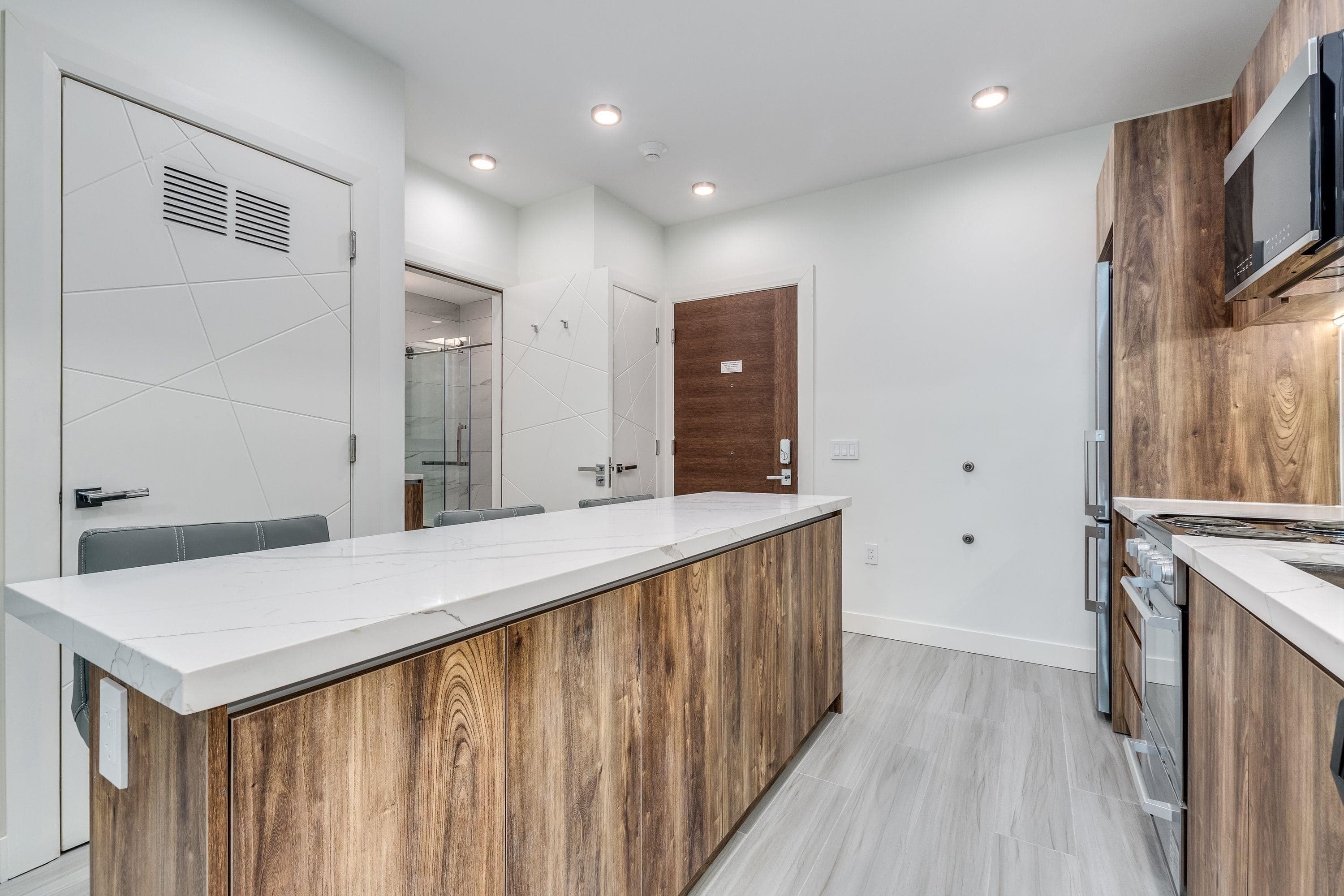 309 - 1168 Pendrell Street, Vancouver, V6E 1L4 — photo 4