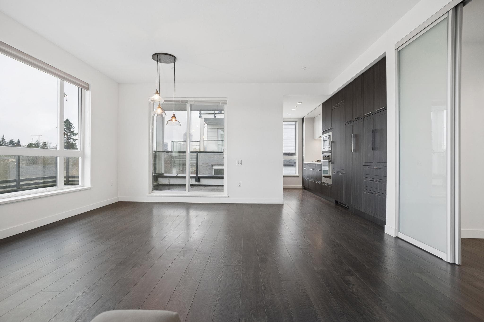 608 - 6677 Cambie Street, Vancouver, V6P 0E6 — photo 3