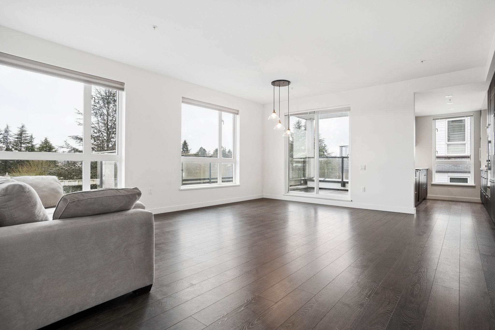 608 - 6677 Cambie Street, Vancouver, V6P 0E6 — photo 4