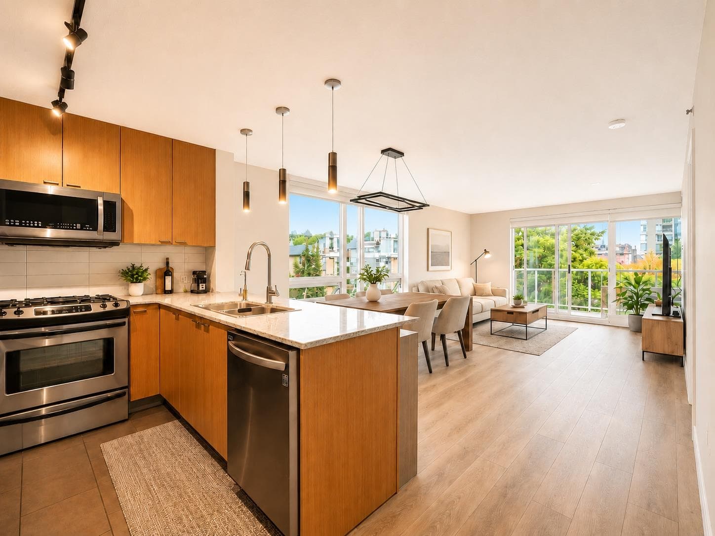701 - 39 Sixth Street, New Westminster, V3L 0B3 — photo 1