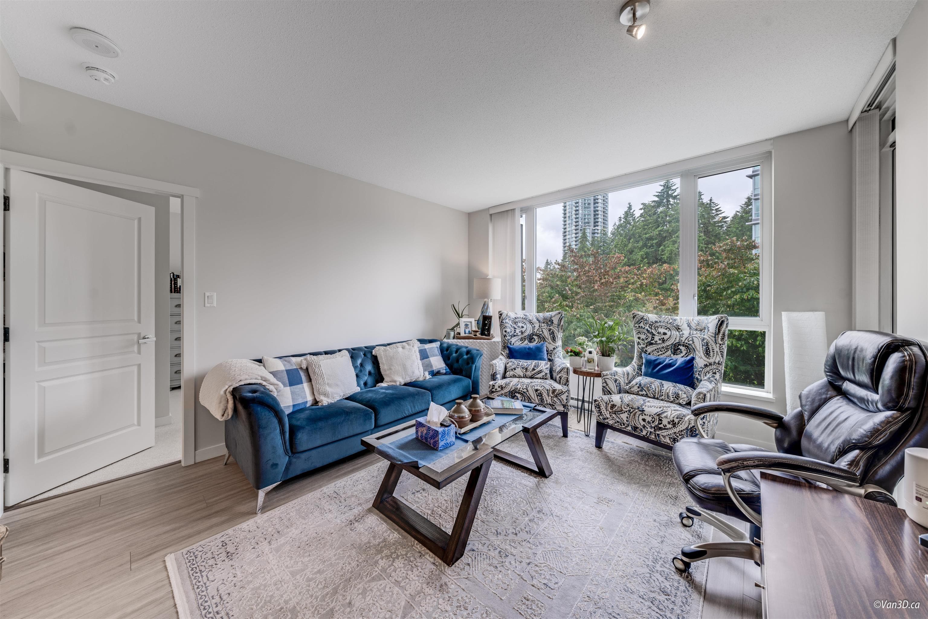 304 - 3100 Windsor Gate, Coquitlam, V3B 0P3 — photo 3
