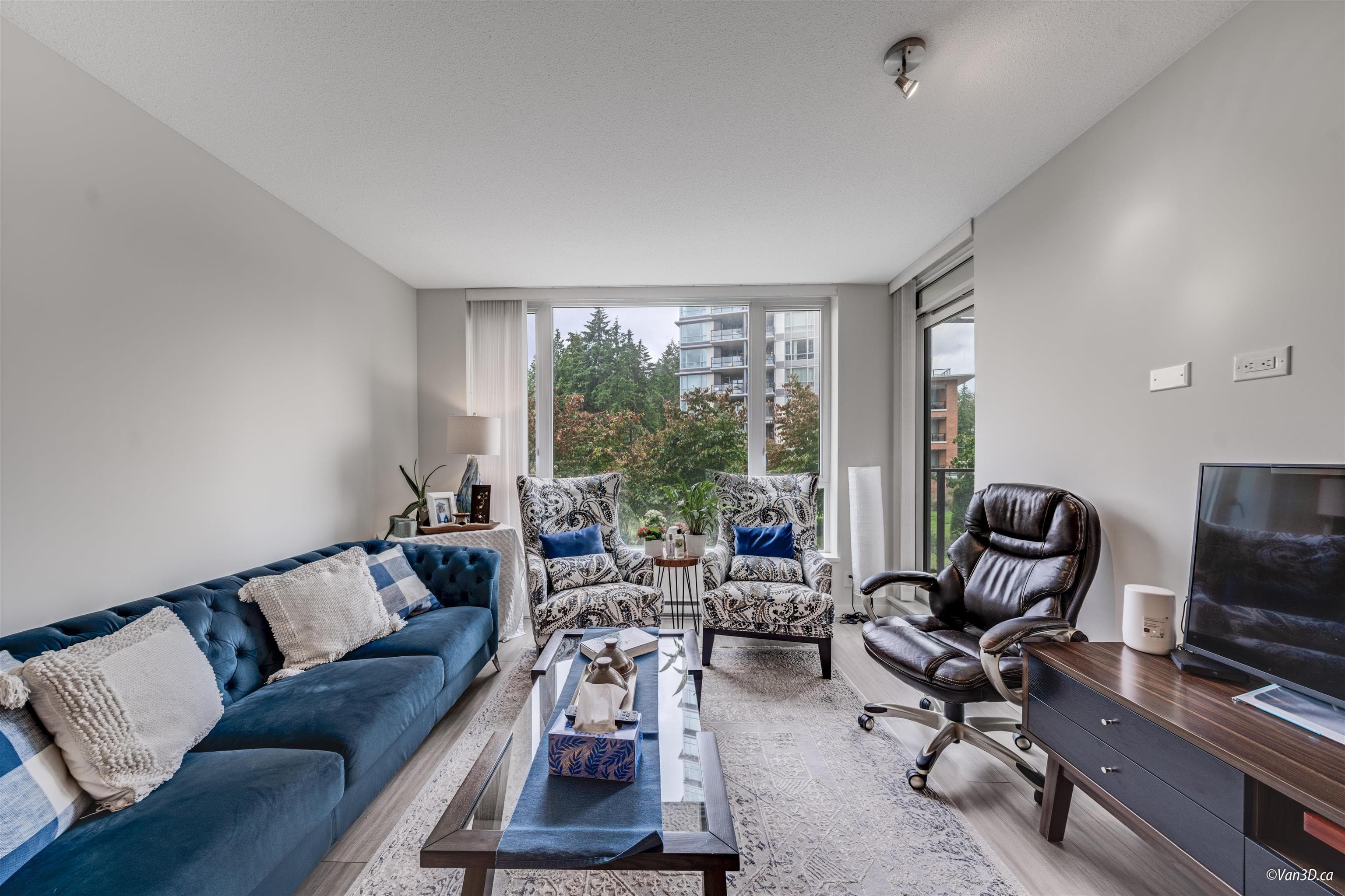 304 - 3100 Windsor Gate, Coquitlam, V3B 0P3 — photo 4