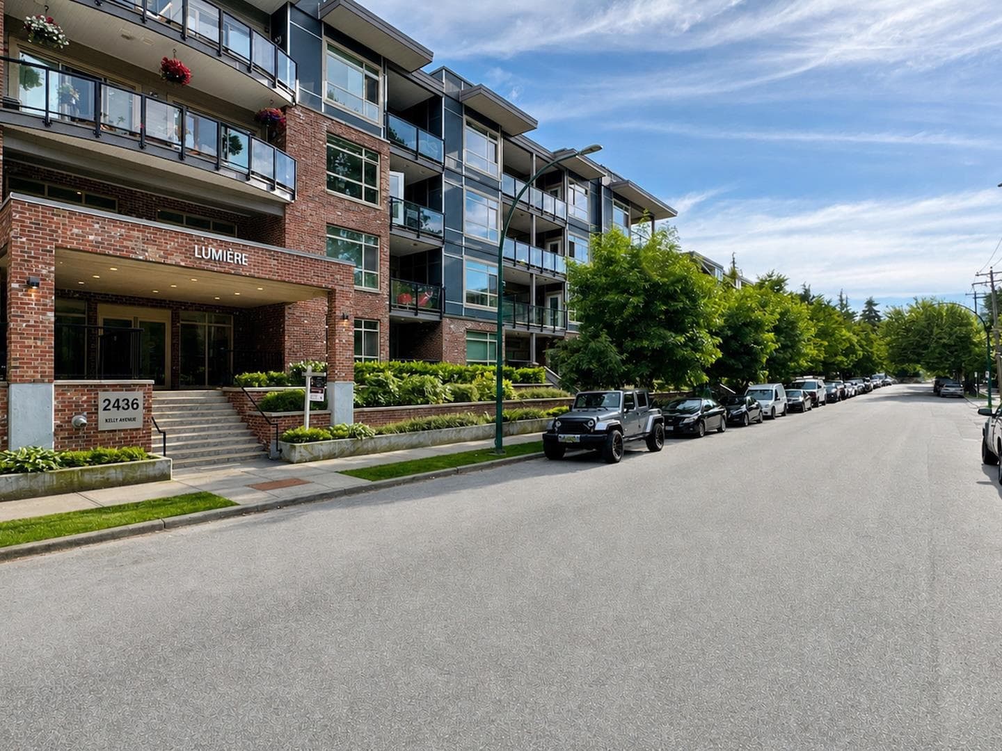 102 - 2436 Kelly Avenue, Port Coquitlam, V3C 0G9 — photo 1