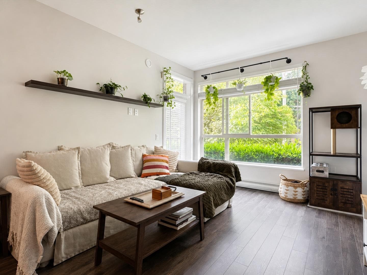 102 - 2436 Kelly Avenue, Port Coquitlam, V3C 0G9 — photo 4