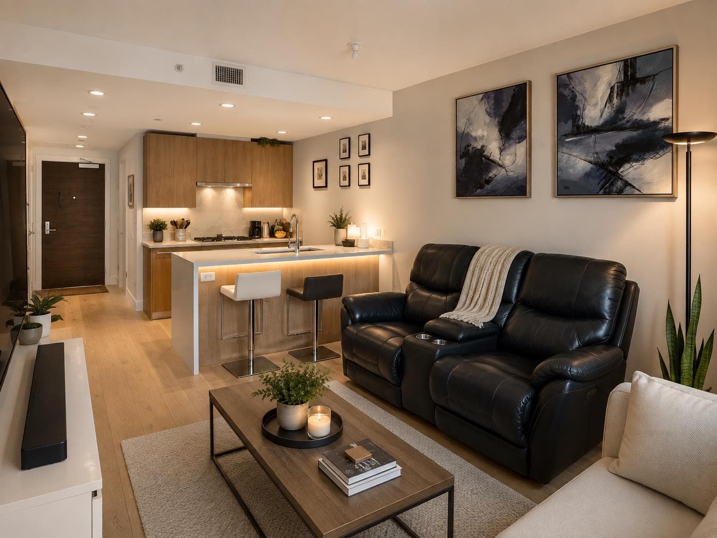 902 - 1210 E 27th Street, North Vancouver, V7J 0C5 — photo 1