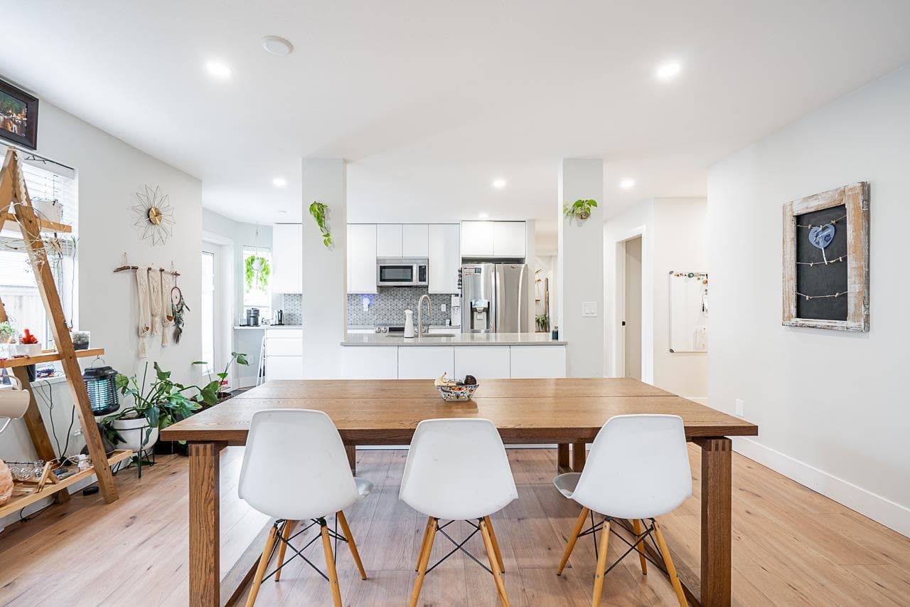 19 - 8338 158 Street, Surrey, V4N 0R3 — photo 1