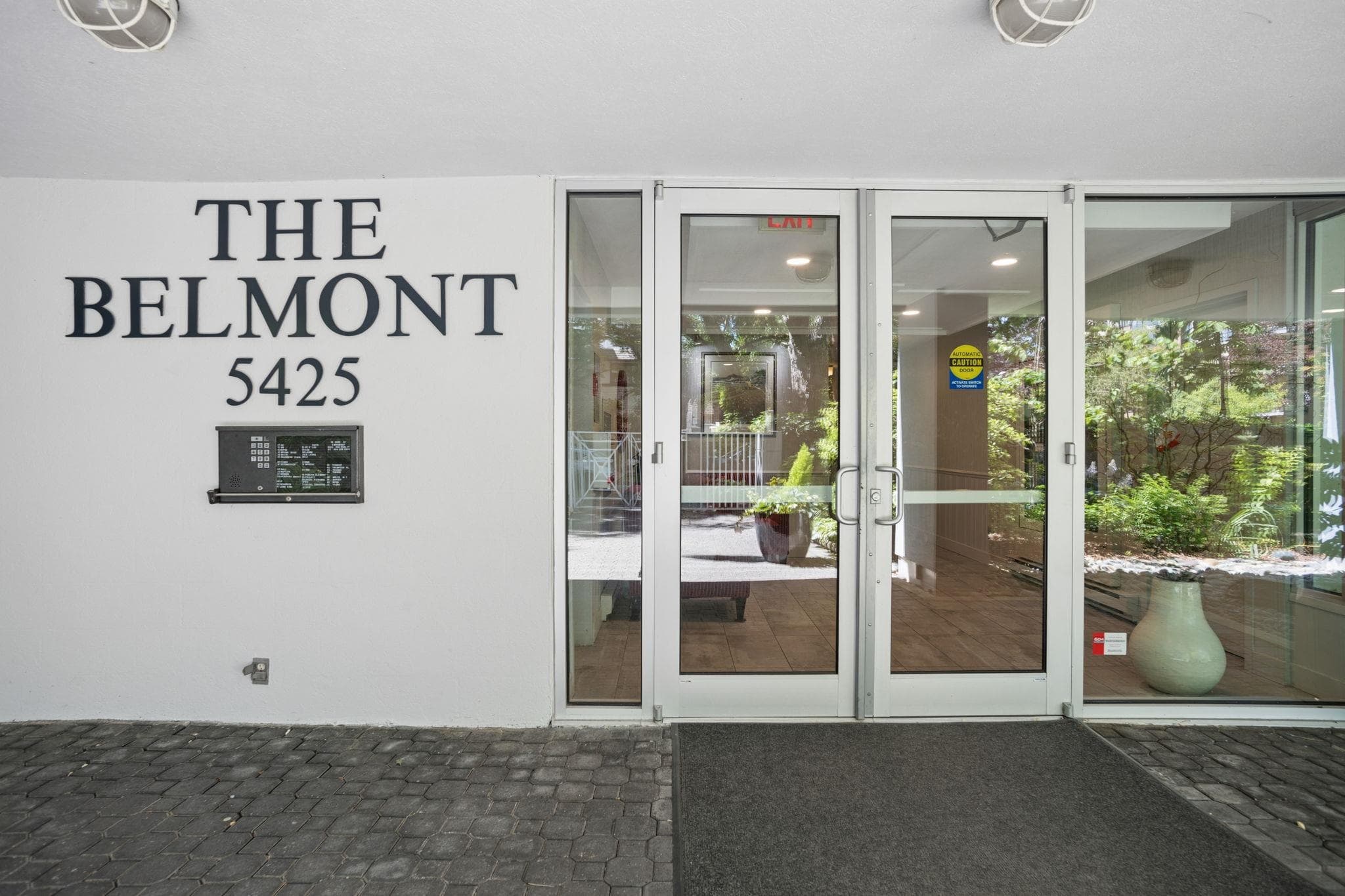 402 - 5425 Yew Street, Vancouver, V6M 3X7 — photo 2