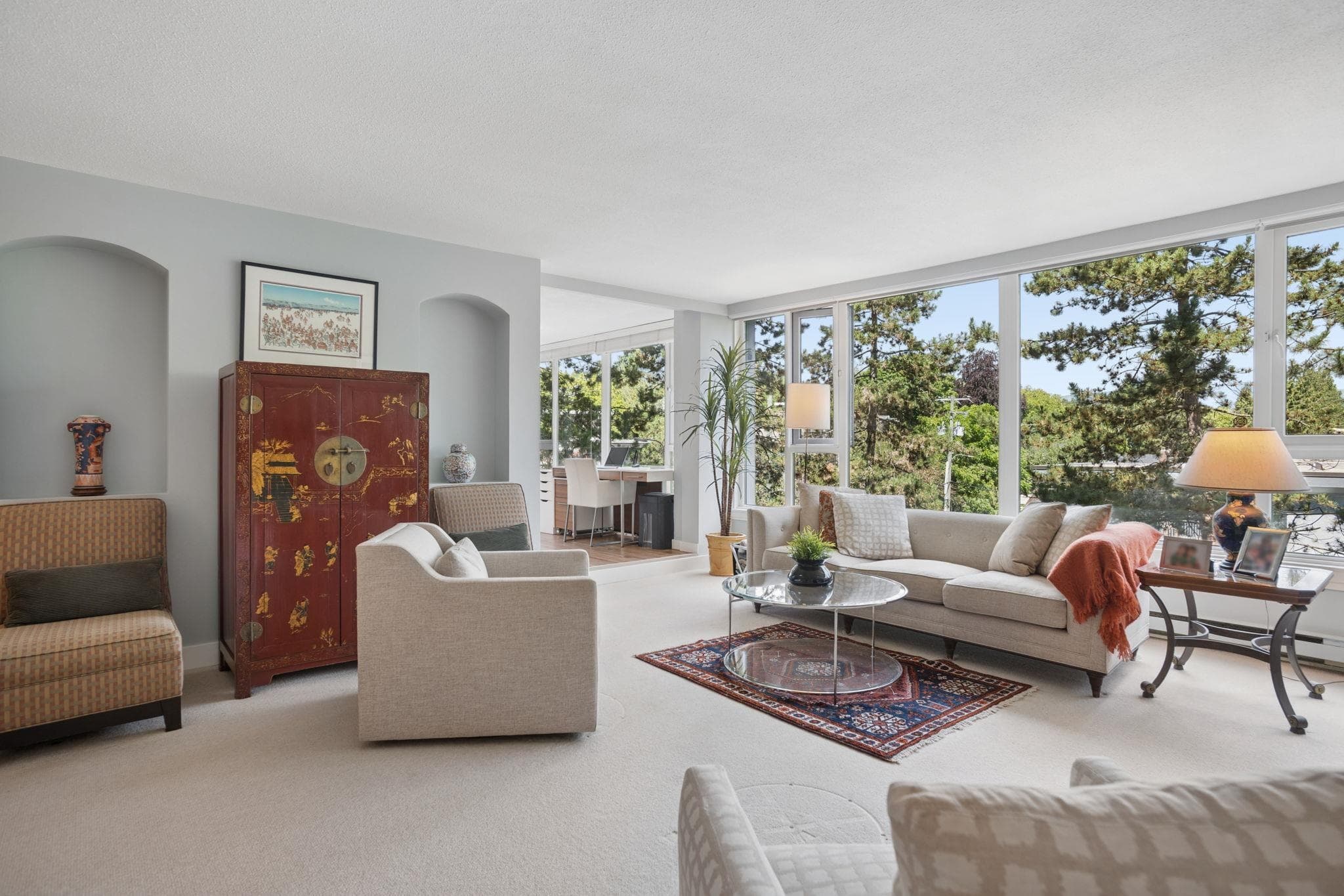402 - 5425 Yew Street, Vancouver, V6M 3X7 — photo 3