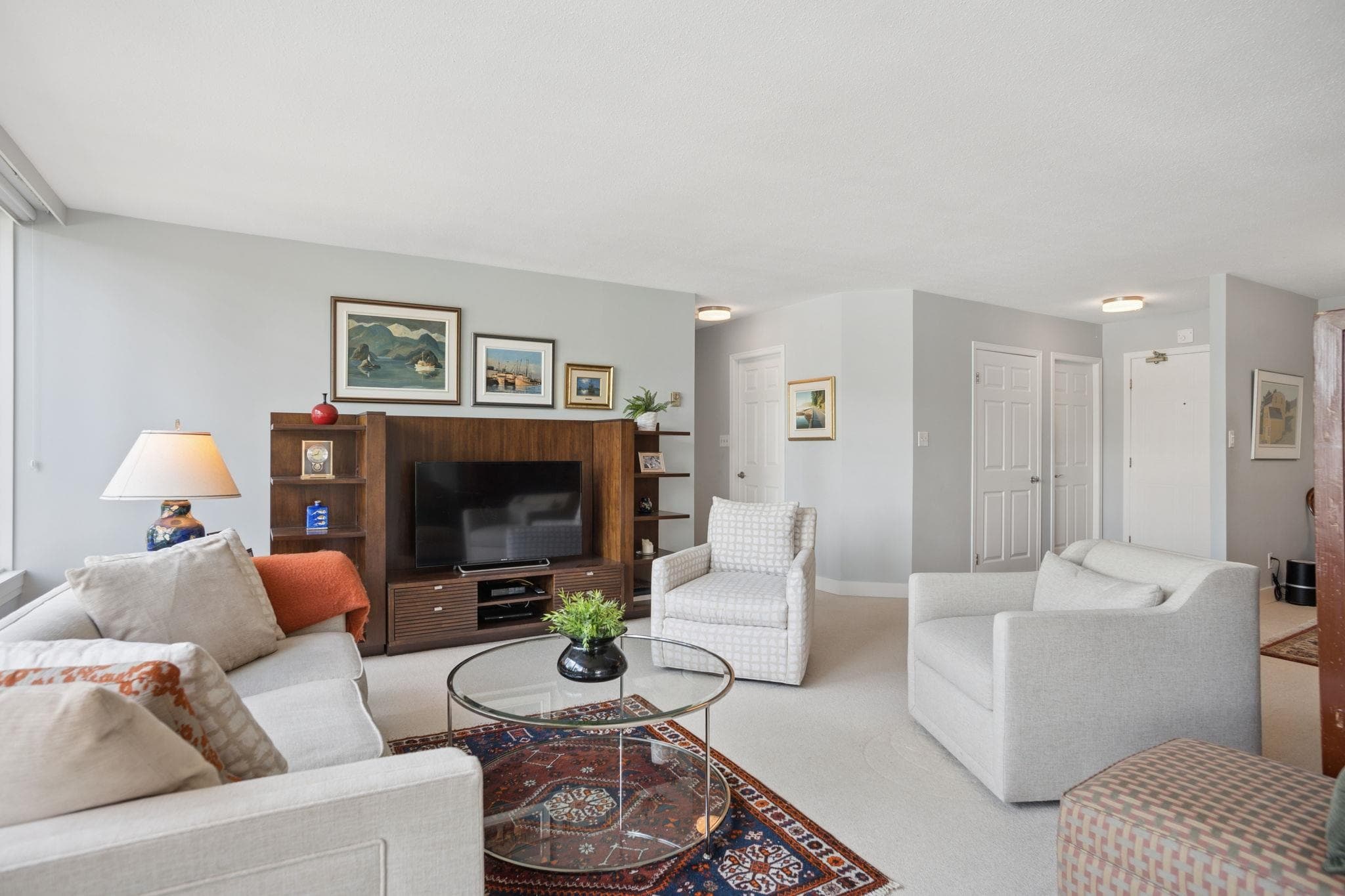 402 - 5425 Yew Street, Vancouver, V6M 3X7 — photo 5