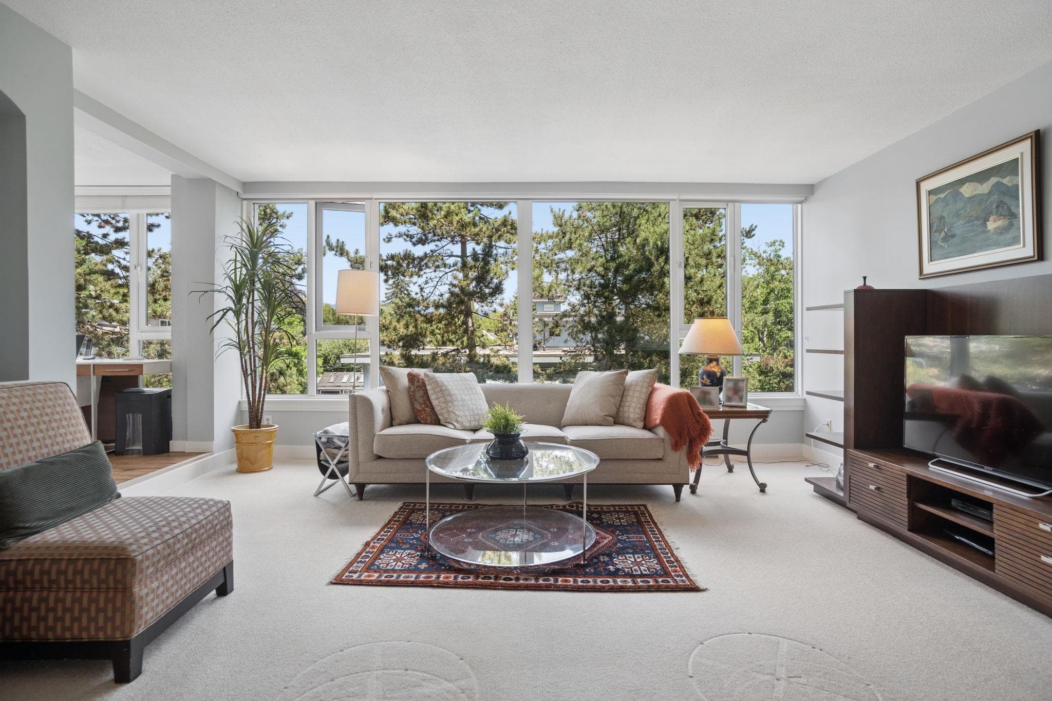 402 - 5425 Yew Street, Vancouver, V6M 3X7 — photo 4