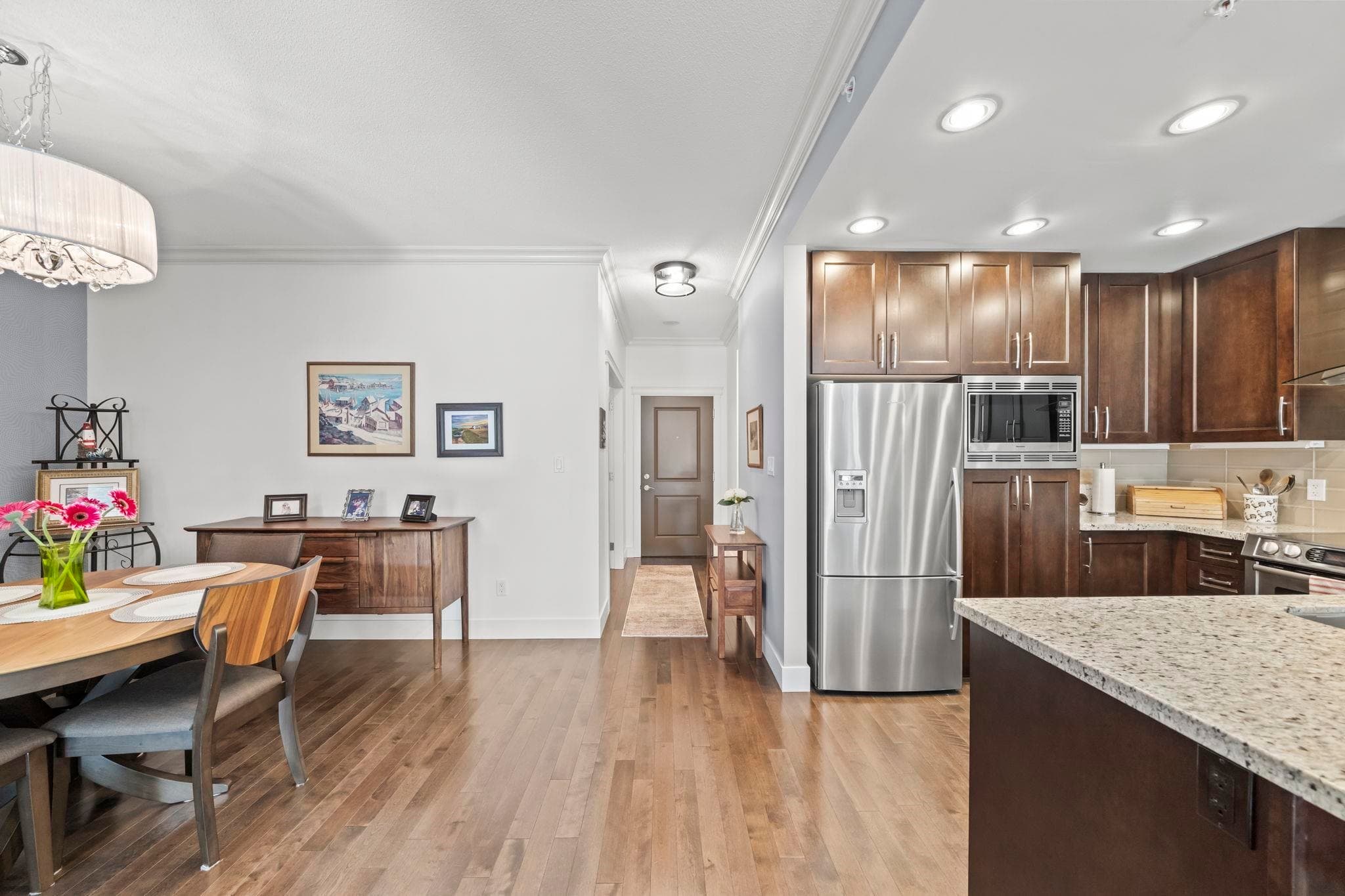 405 - 2950 Panorama Drive, Coquitlam, V3E 0C9 — photo 5