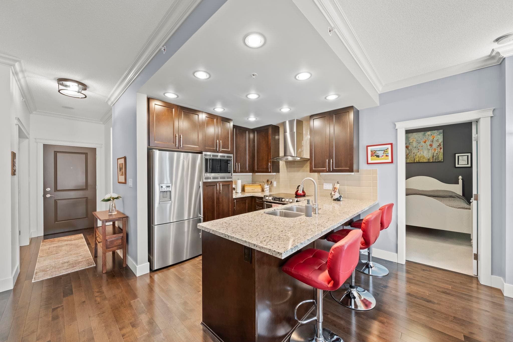 405 - 2950 Panorama Drive, Coquitlam, V3E 0C9 — photo 4