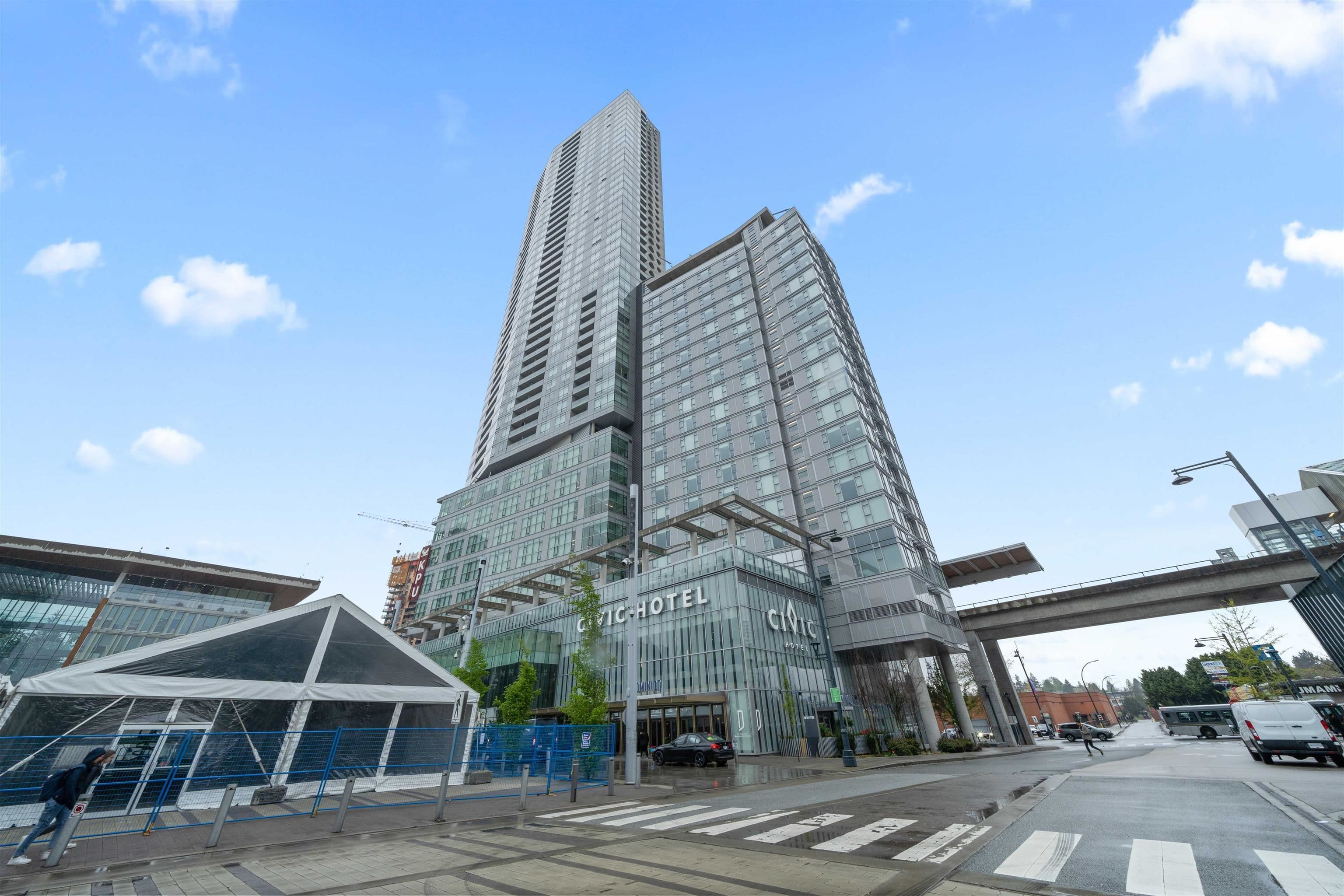 2908 - 13495 Central Avenue, Surrey