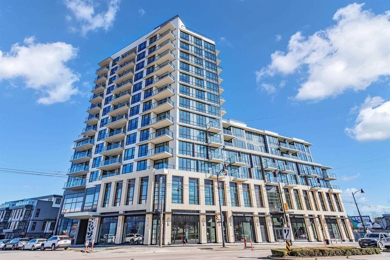803 - 3996 Dumfries Street, Vancouver, V5N 0J1 — photo 2