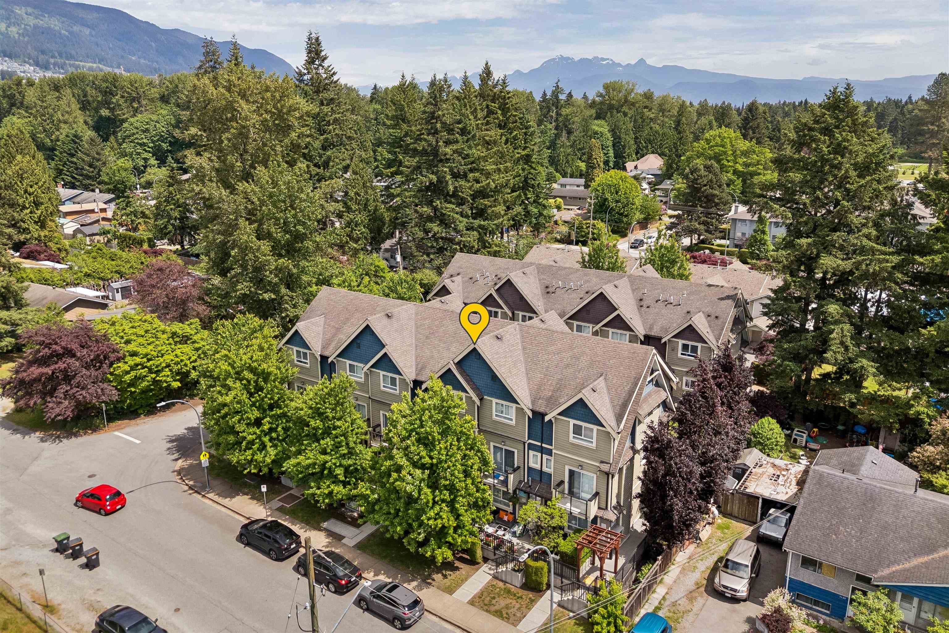 203 - 3488 Sefton Street, Port Coquitlam, V3B 3R2 — photo 2