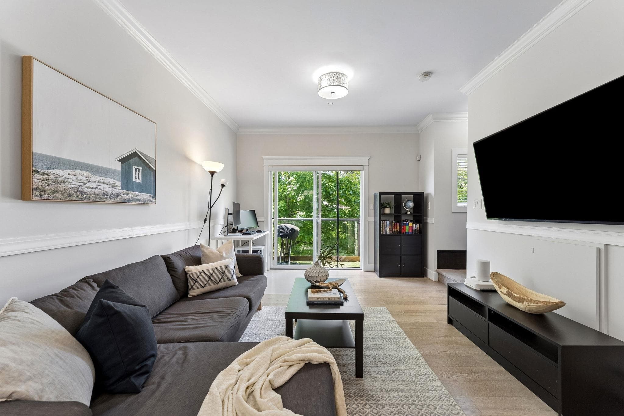 203 - 3488 Sefton Street, Port Coquitlam, V3B 3R2 — photo 4