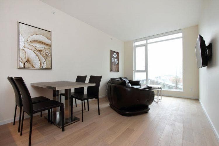 807 - 1351 Continental Street, Vancouver, V6Z 2N7 — photo 2