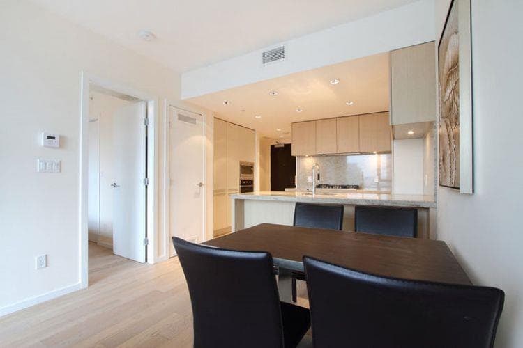 807 - 1351 Continental Street, Vancouver, V6Z 2N7 — photo 3