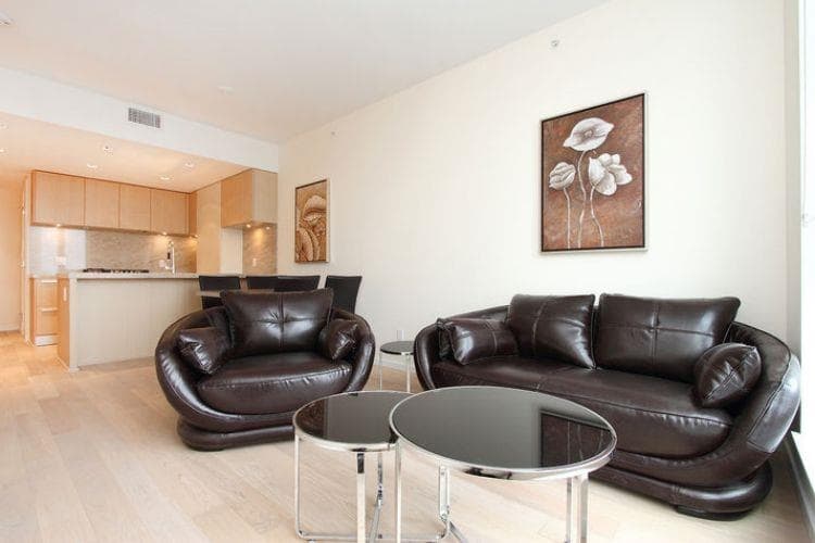 807 - 1351 Continental Street, Vancouver