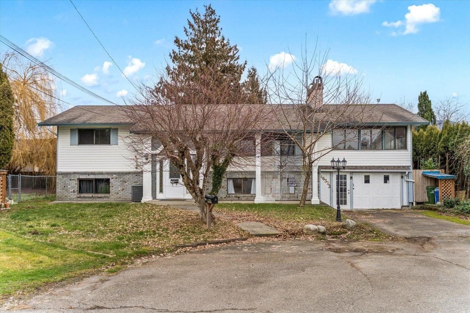 46323 Magnolia Avenue, Chilliwack