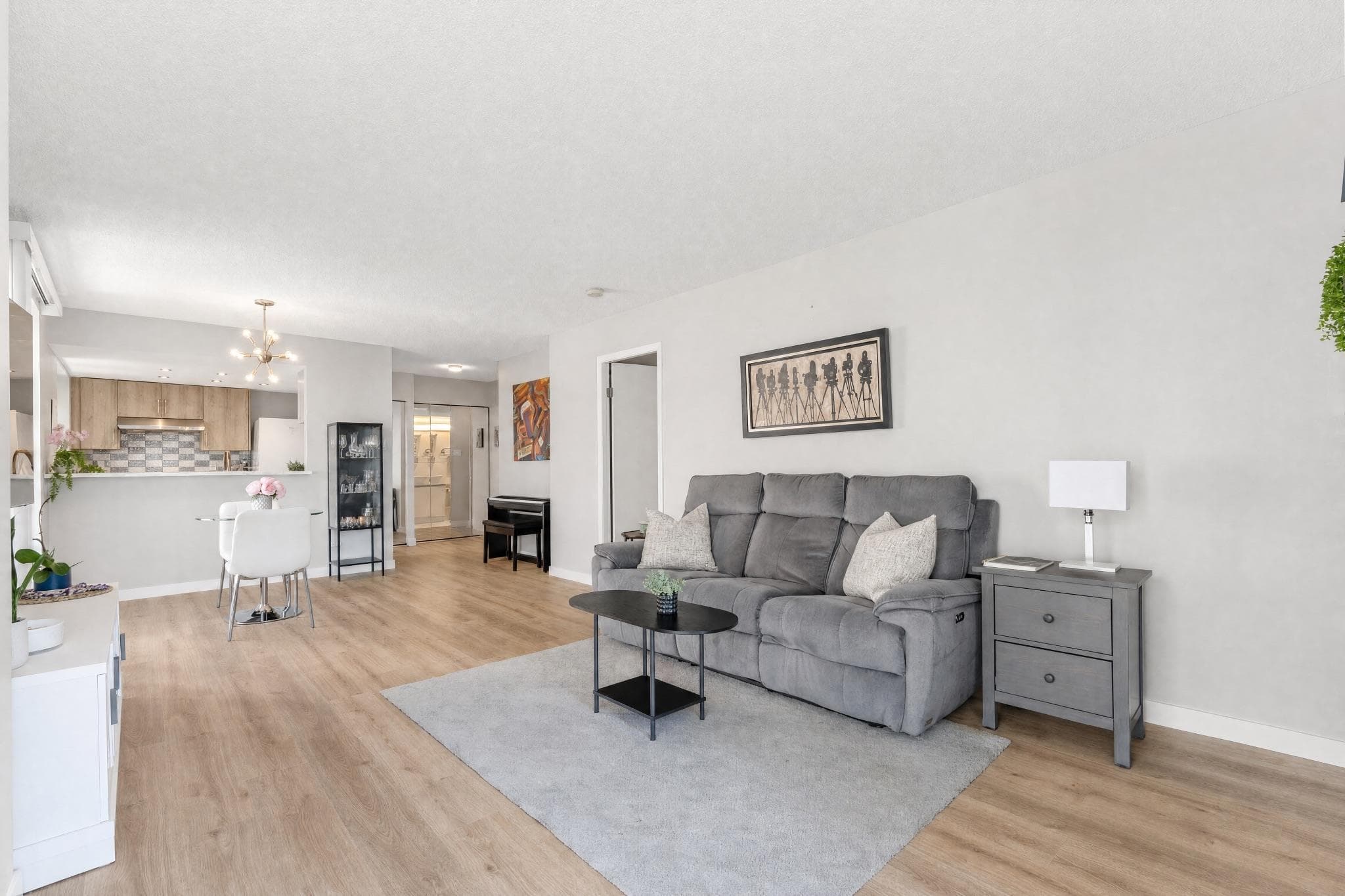 B901 - 1331 Homer Street, Vancouver, V6B 5M5 — photo 2