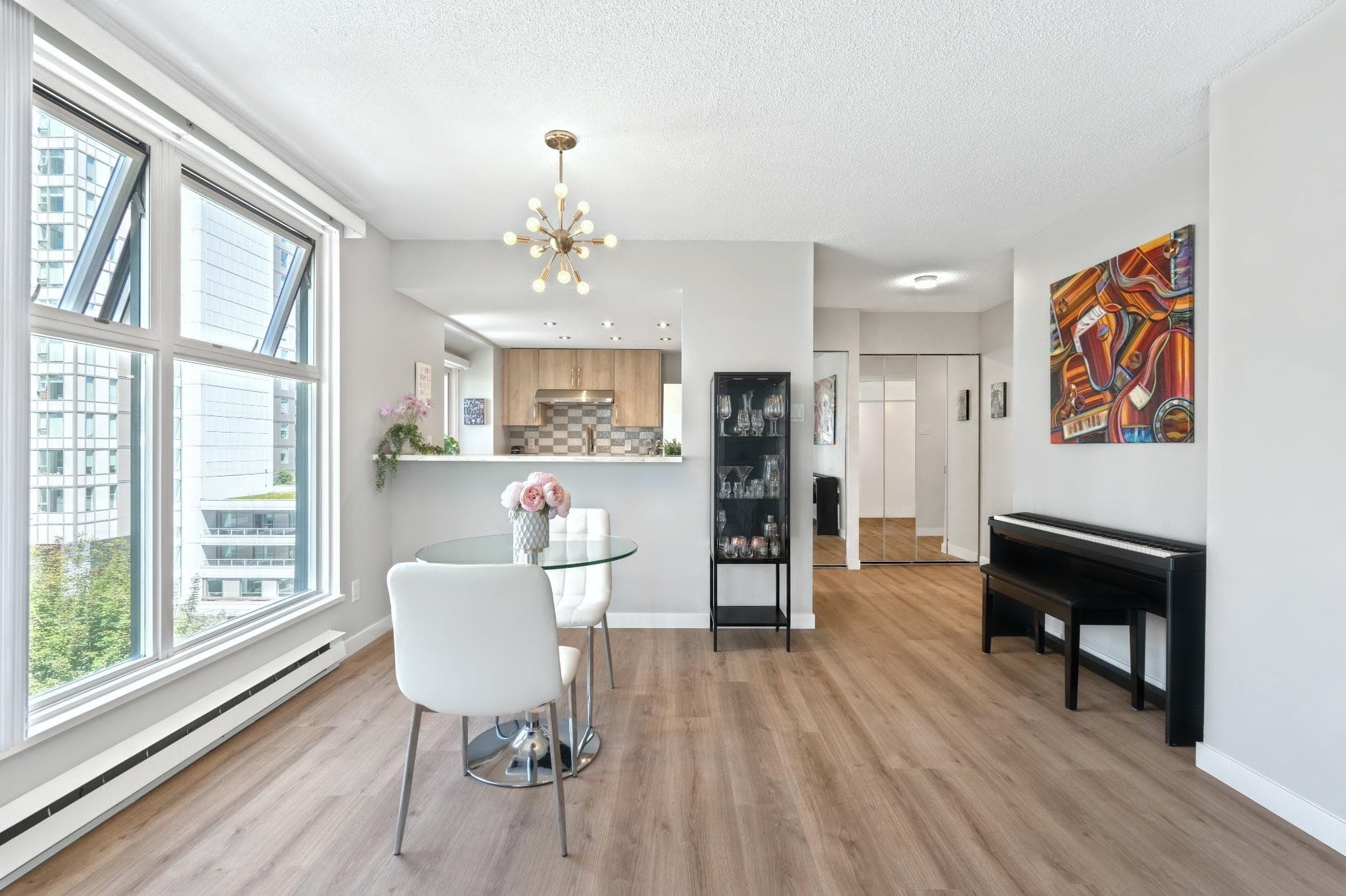 B901 - 1331 Homer Street, Vancouver, V6B 5M5 — photo 3