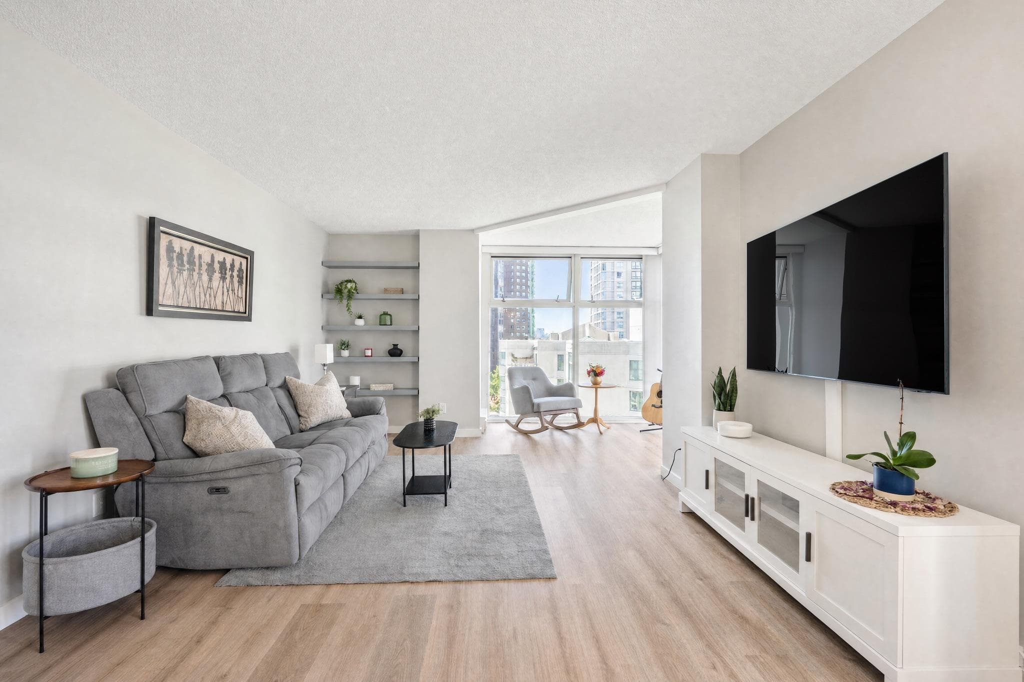 B901 - 1331 Homer Street, Vancouver, V6B 5M5 — photo 4
