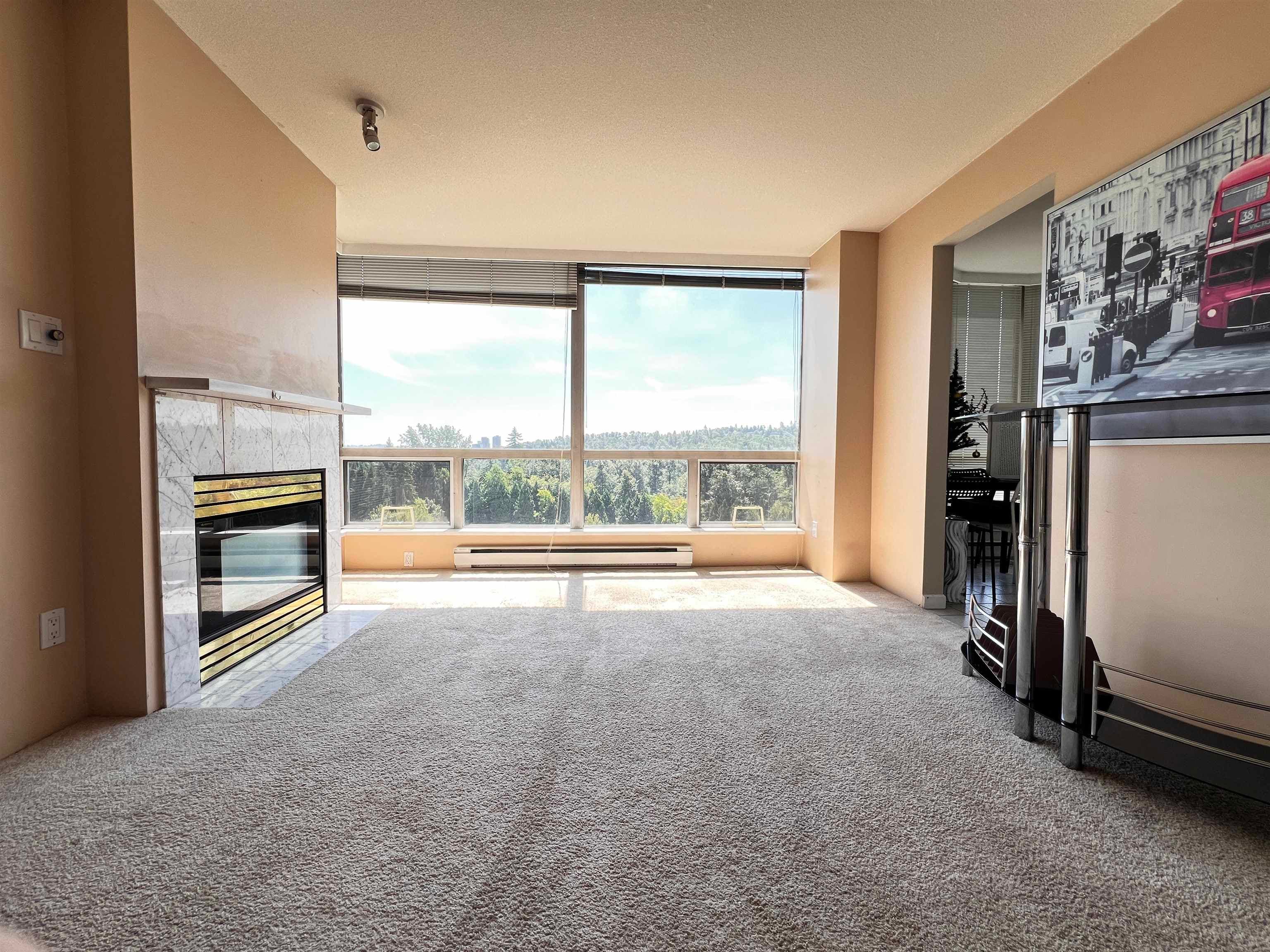906 - 9623 Manchester Drive, Burnaby, V3N 4Y8 — photo 3
