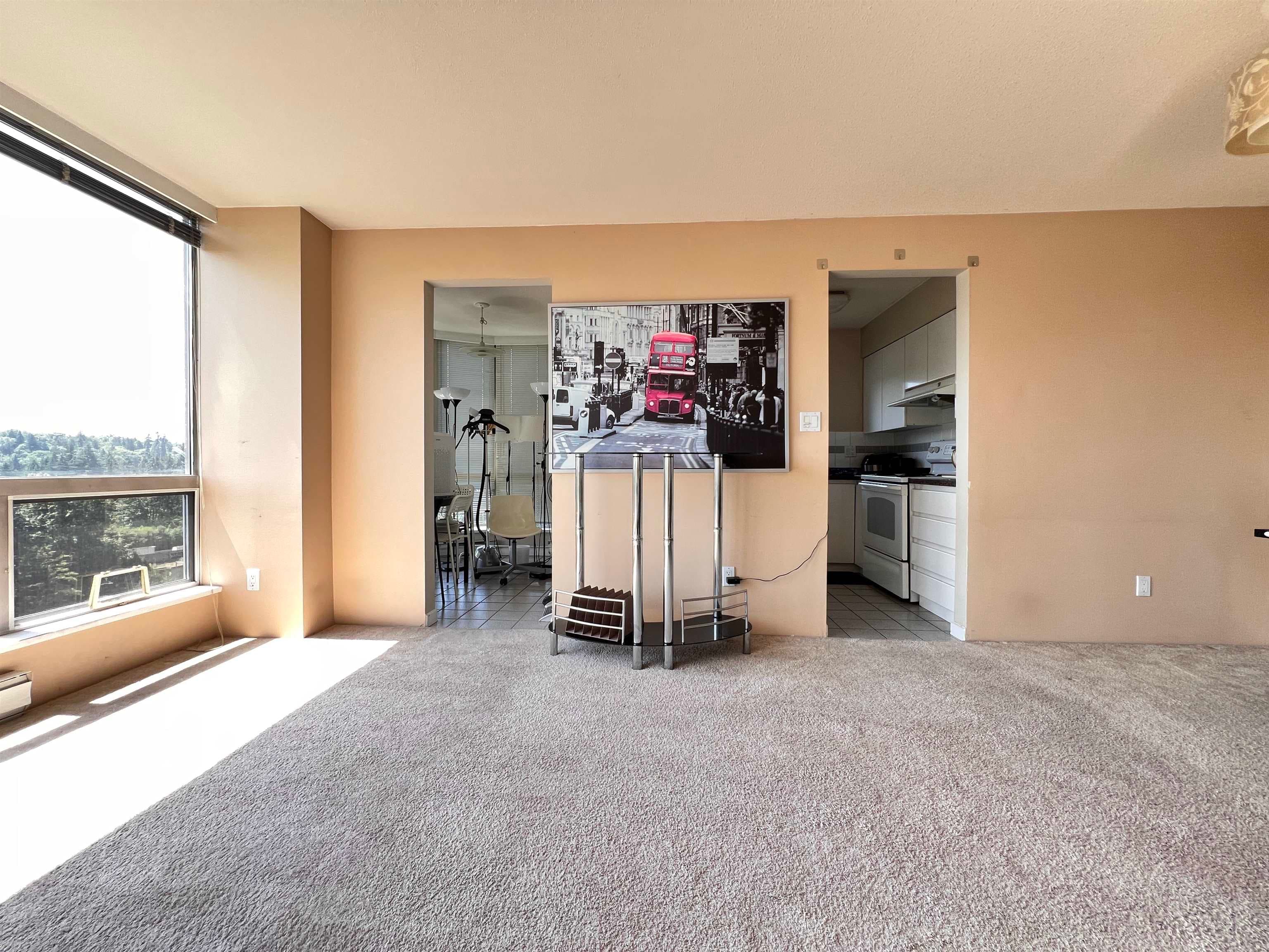 906 - 9623 Manchester Drive, Burnaby, V3N 4Y8 — photo 5