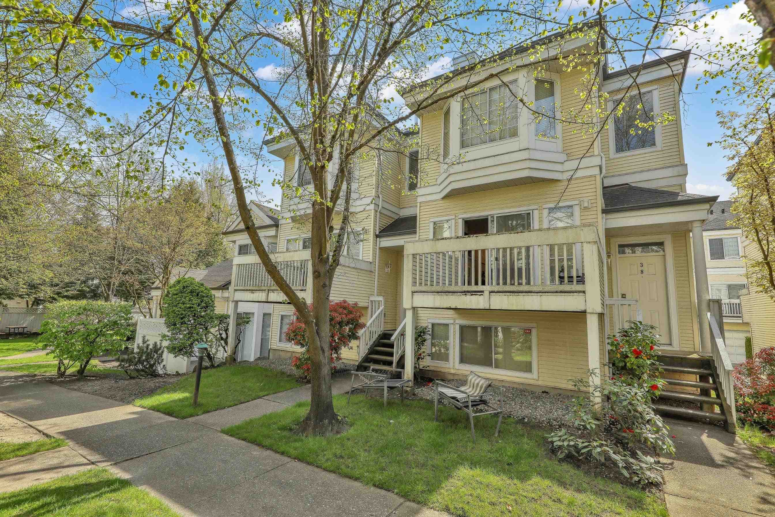 38 - 12500 Mcneely Drive, Richmond, V6V 2S4 — photo 2