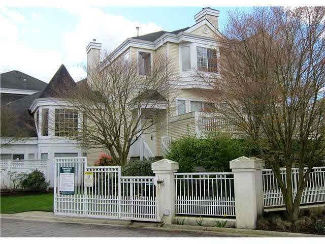 38 - 12500 Mcneely Drive, Richmond, V6V 2S4 — photo 3